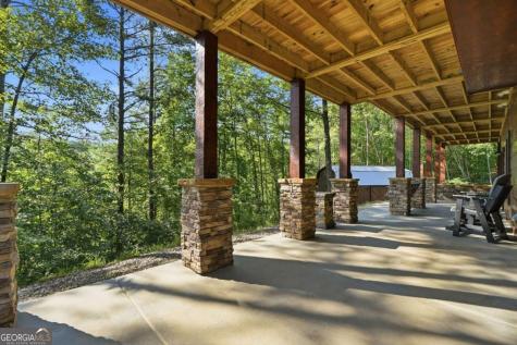 114 Hideaway Trail Copperhill TN 37317