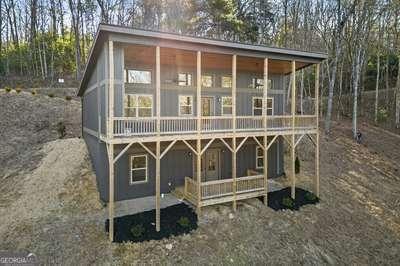 324 Golden Eagle Drive Murphy NC 28906