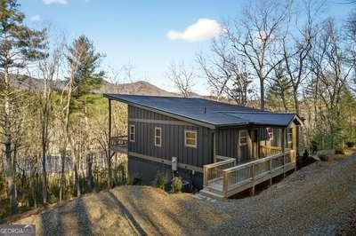 324 Golden Eagle Drive Murphy NC 28906