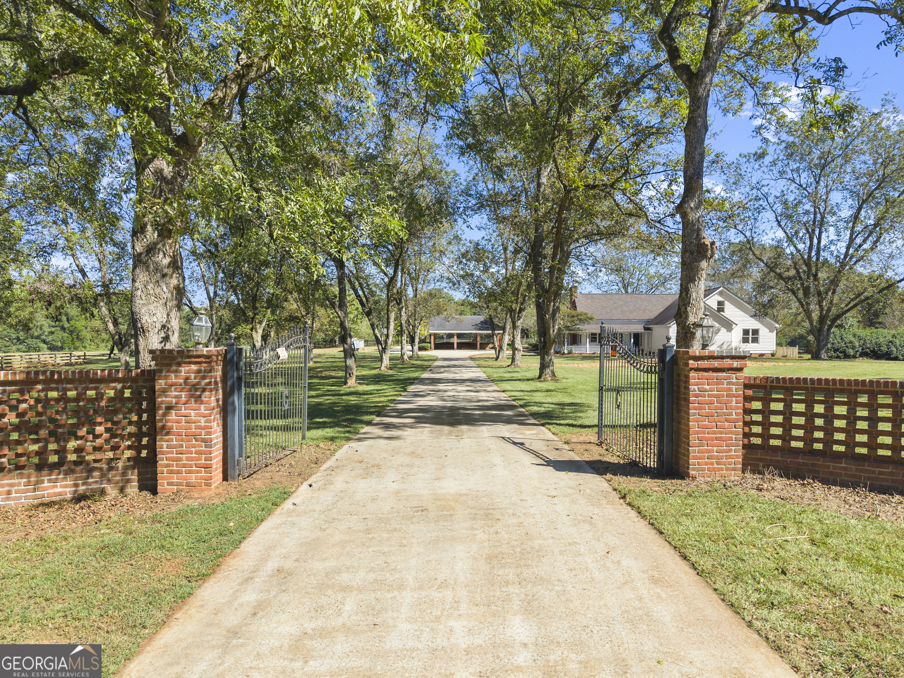 1972 Rest Haven Road Yatesville GA 31097