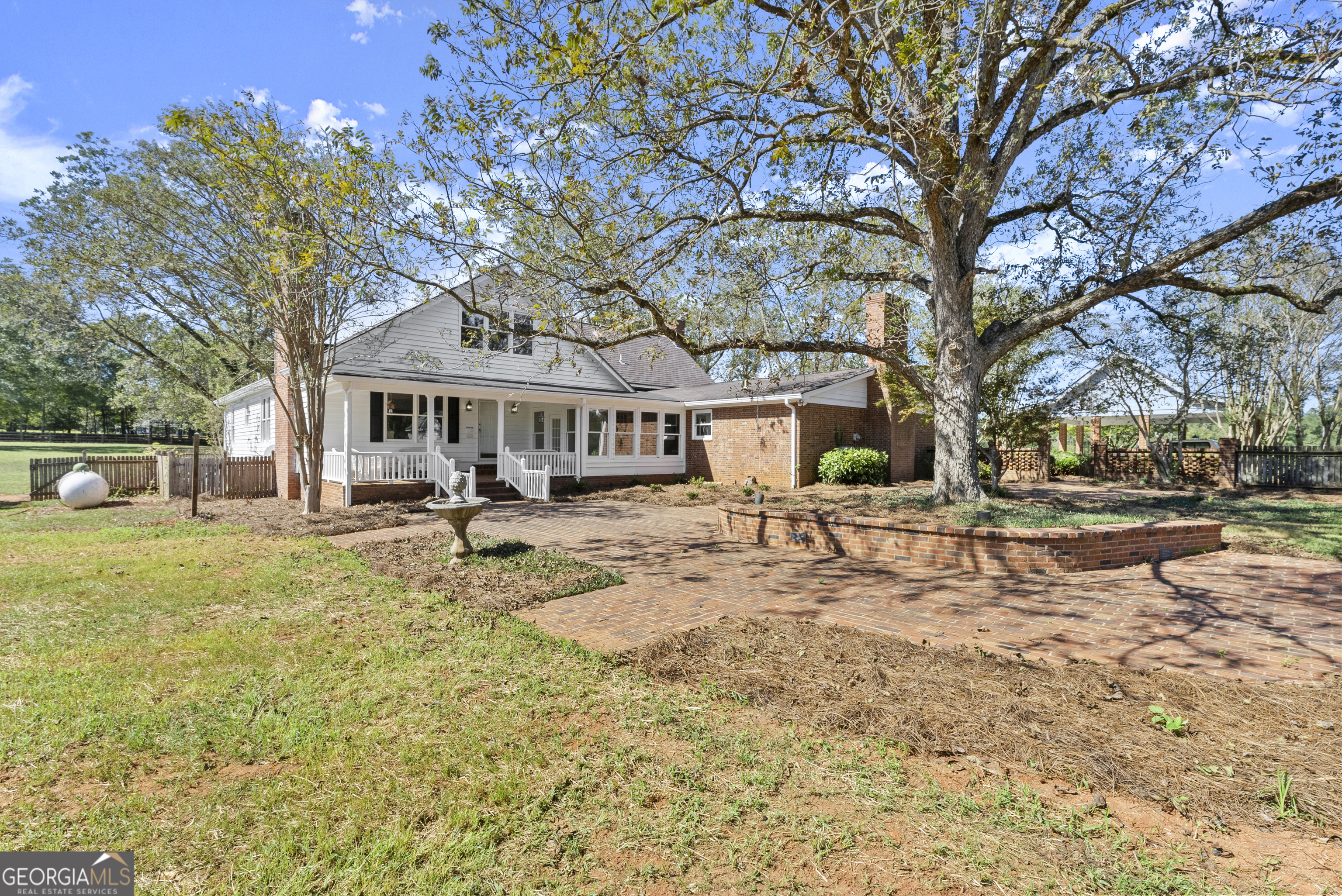 1972 Rest Haven Road Yatesville GA 31097