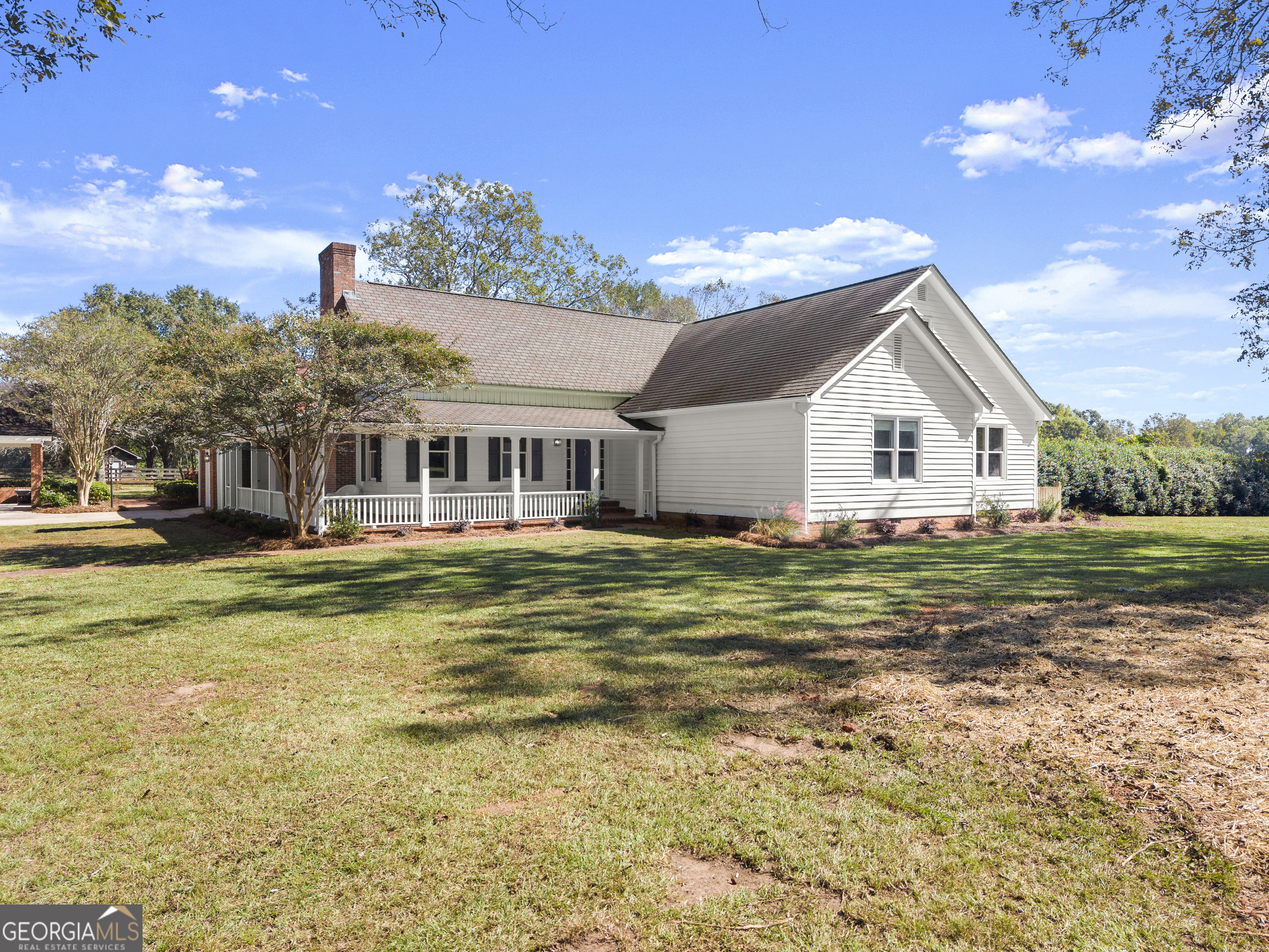 1972 Rest Haven Road Yatesville GA 31097