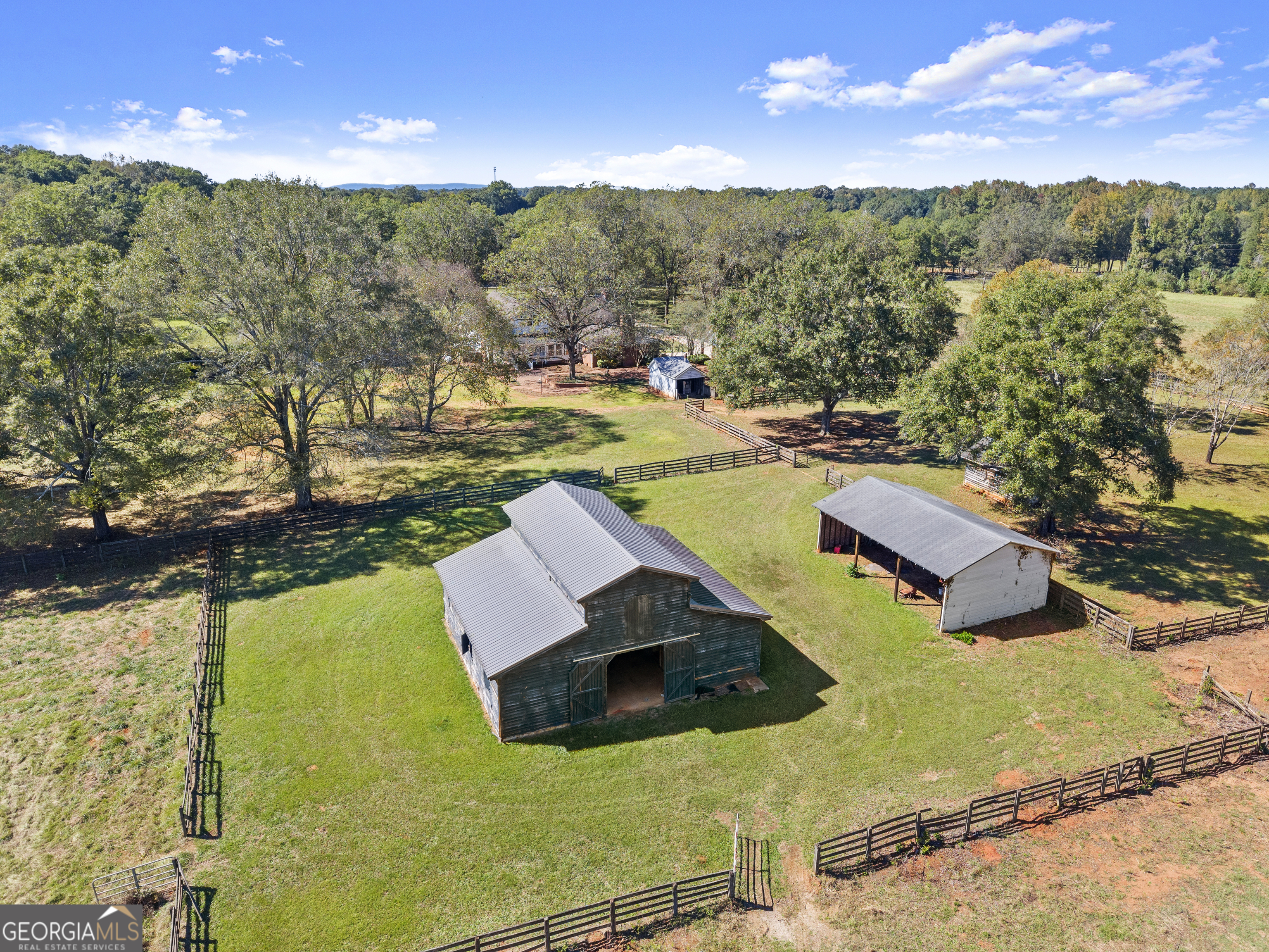 1972 Rest Haven Road Yatesville GA 31097
