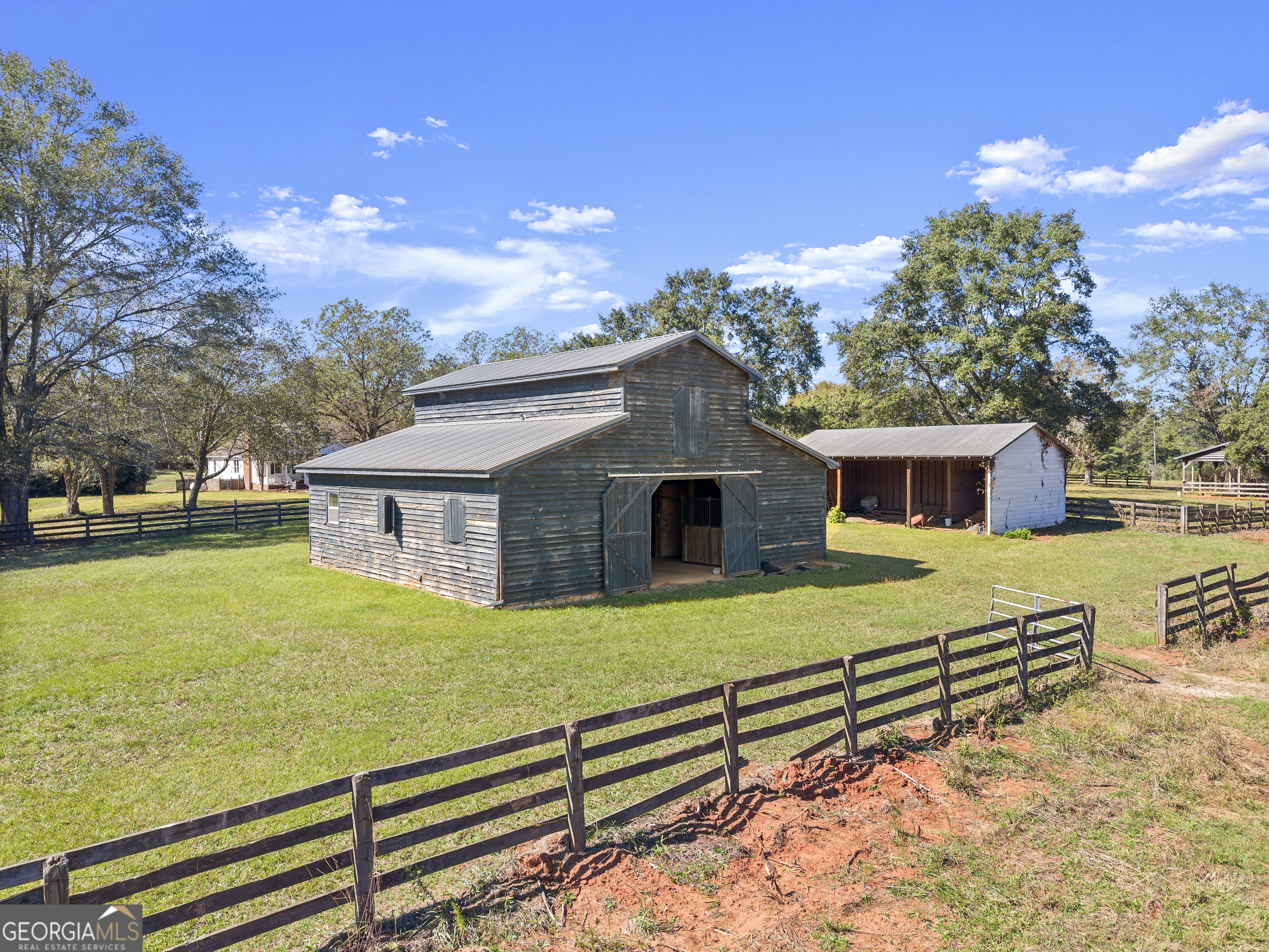 1972 Rest Haven Road Yatesville GA 31097