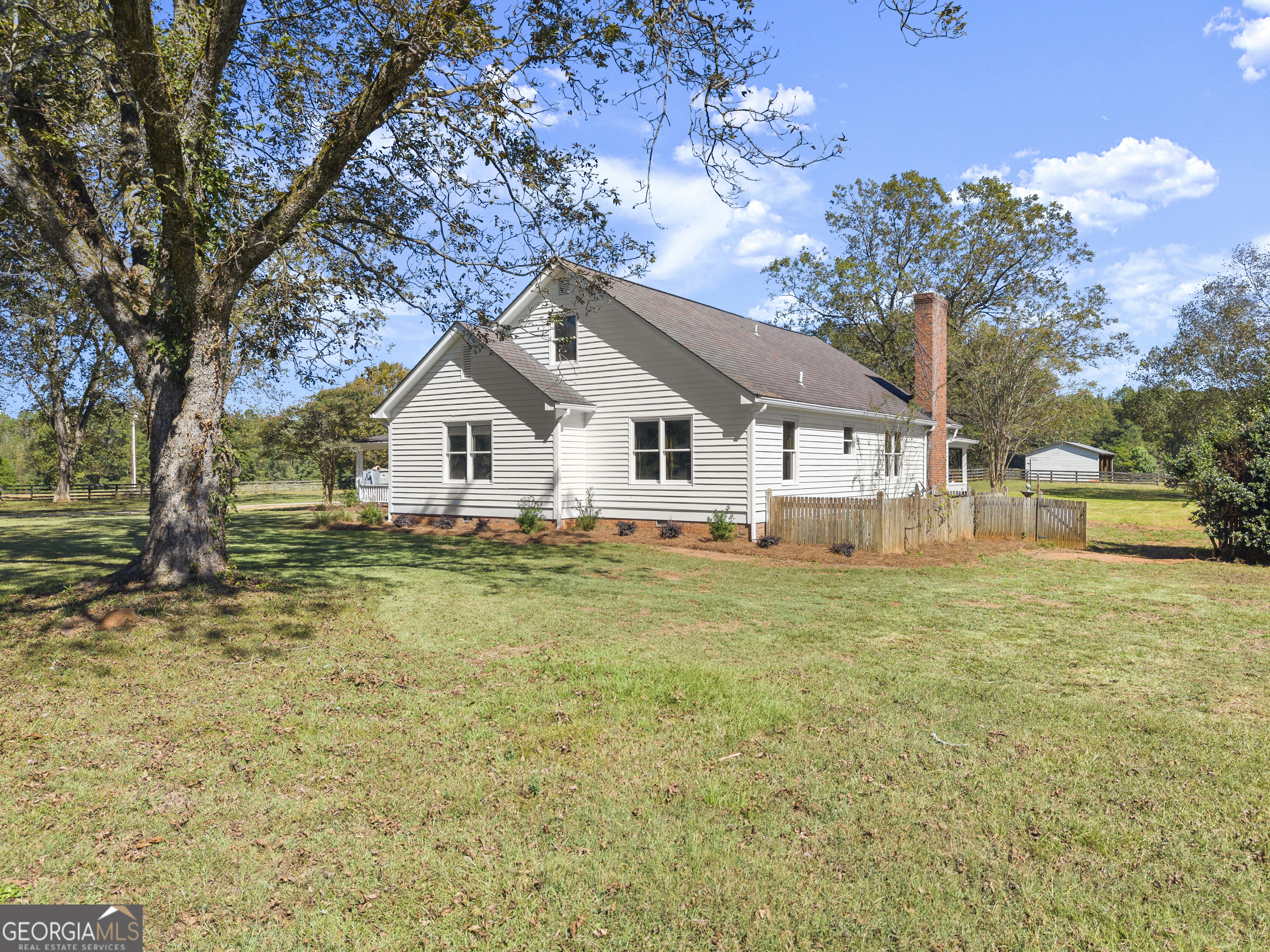 1972 Rest Haven Road Yatesville GA 31097