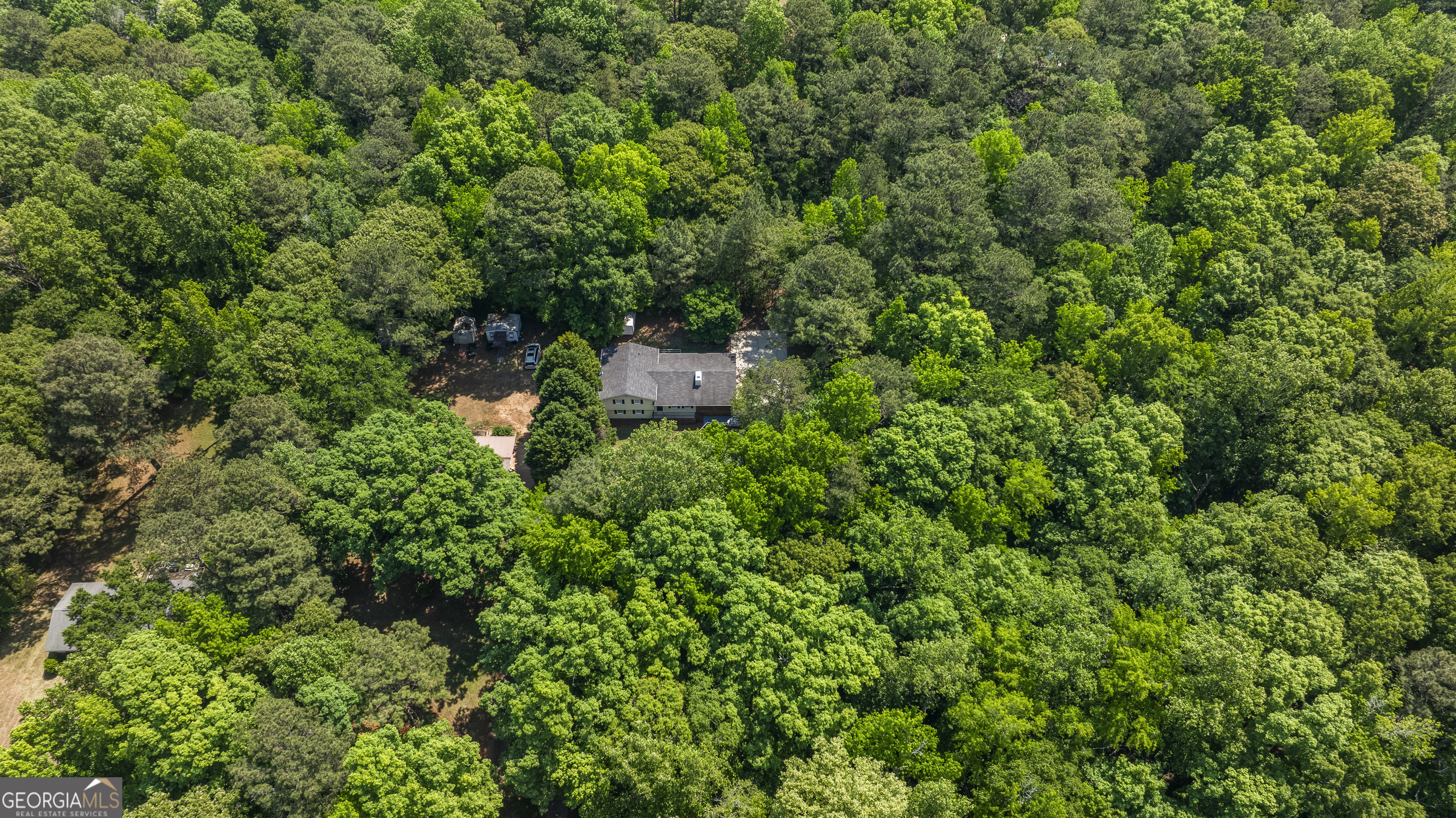 134 N Lake Drive Lagrange GA 30240