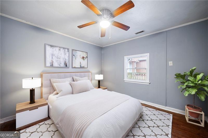 1089 Indale Place SW Atlanta GA 30310