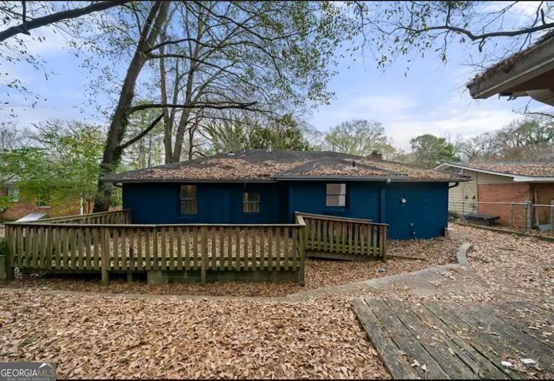 1089 Indale Place SW Atlanta GA 30310