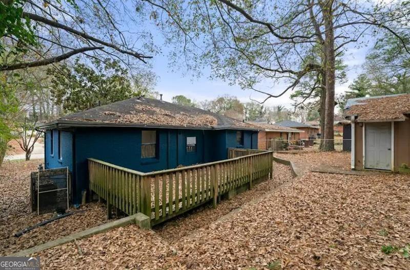 1089 Indale Place SW Atlanta GA 30310