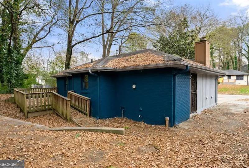 1089 Indale Place SW Atlanta GA 30310