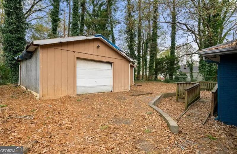 1089 Indale Place SW Atlanta GA 30310