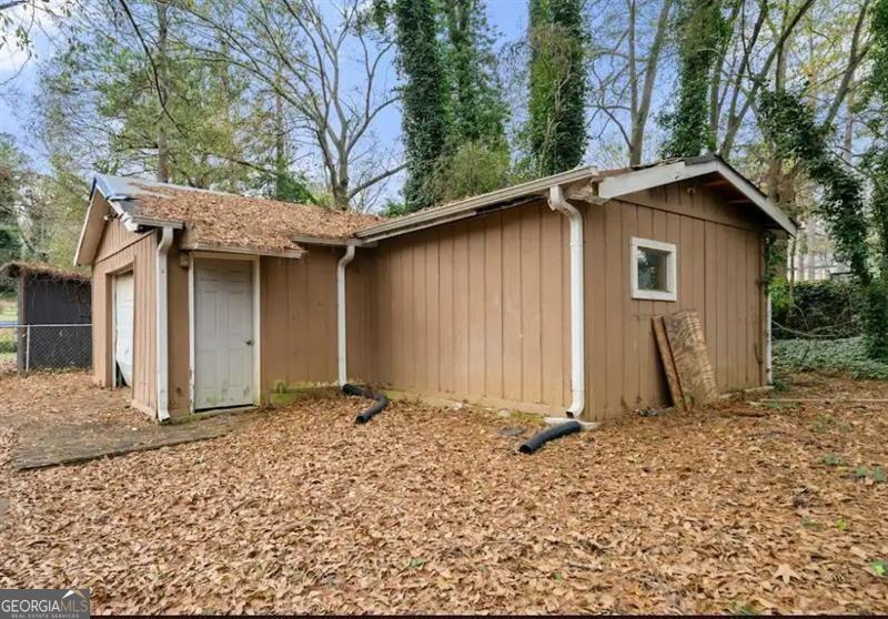 1089 Indale Place SW Atlanta GA 30310