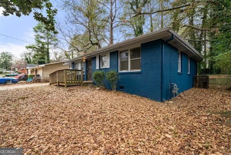 1089 Indale Place SW Atlanta GA 30310