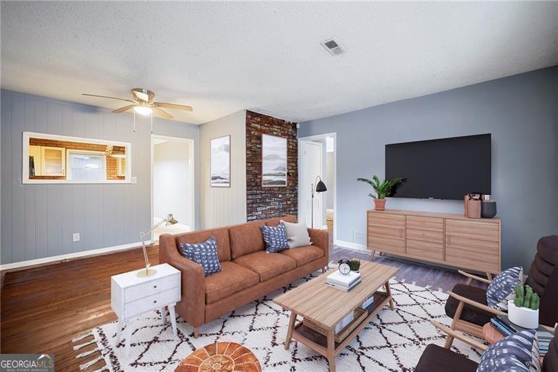 1089 Indale Place SW Atlanta GA 30310
