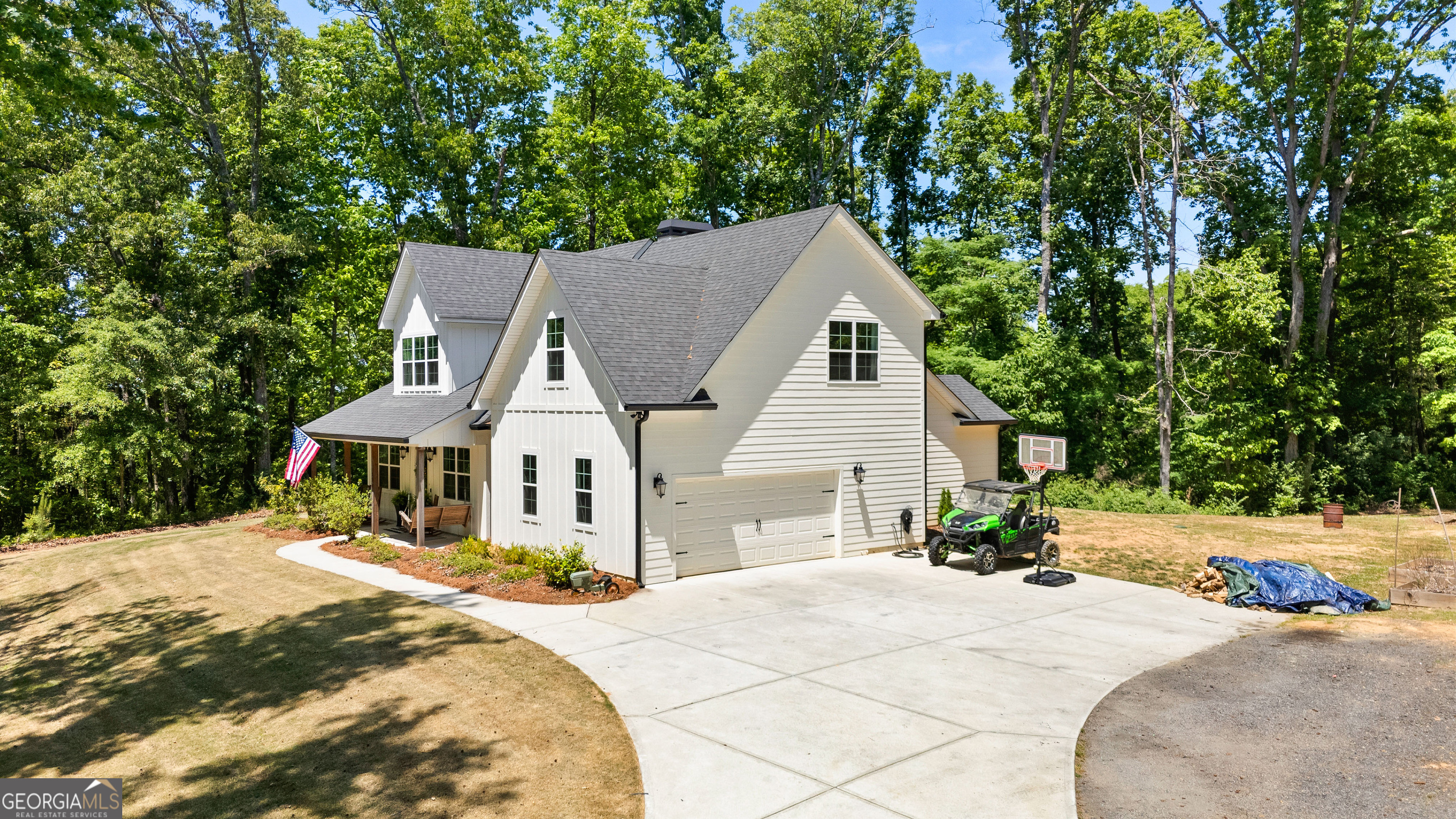 135 Mckoy Road Newnan GA 30263