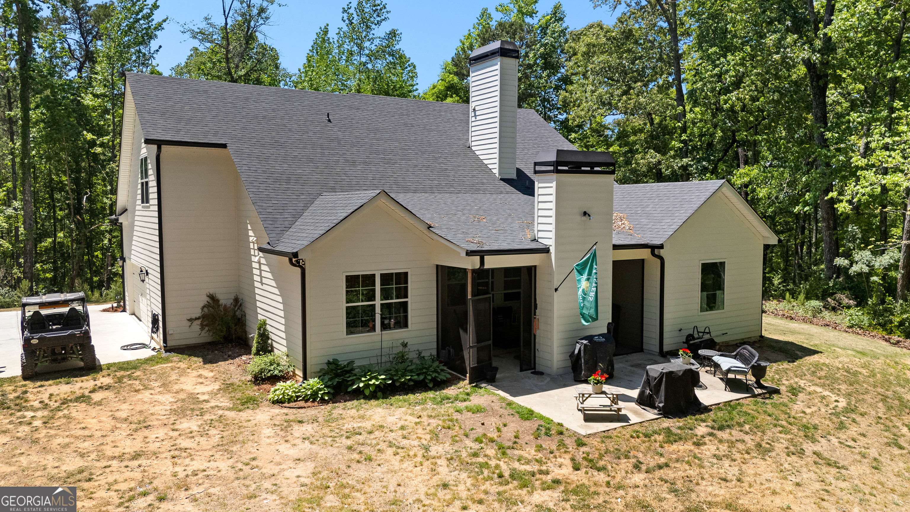 135 Mckoy Road Newnan GA 30263