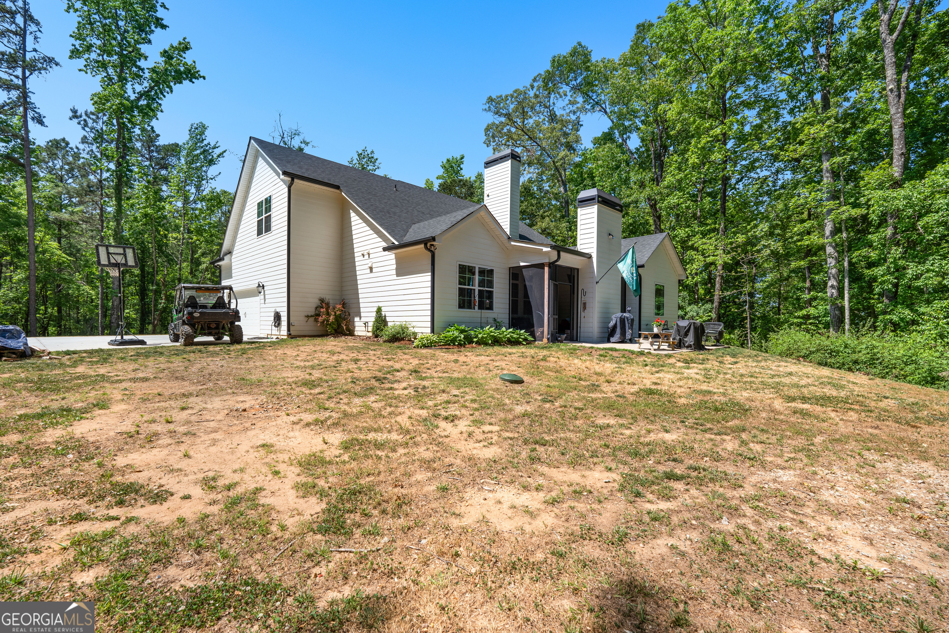 135 Mckoy Road Newnan GA 30263