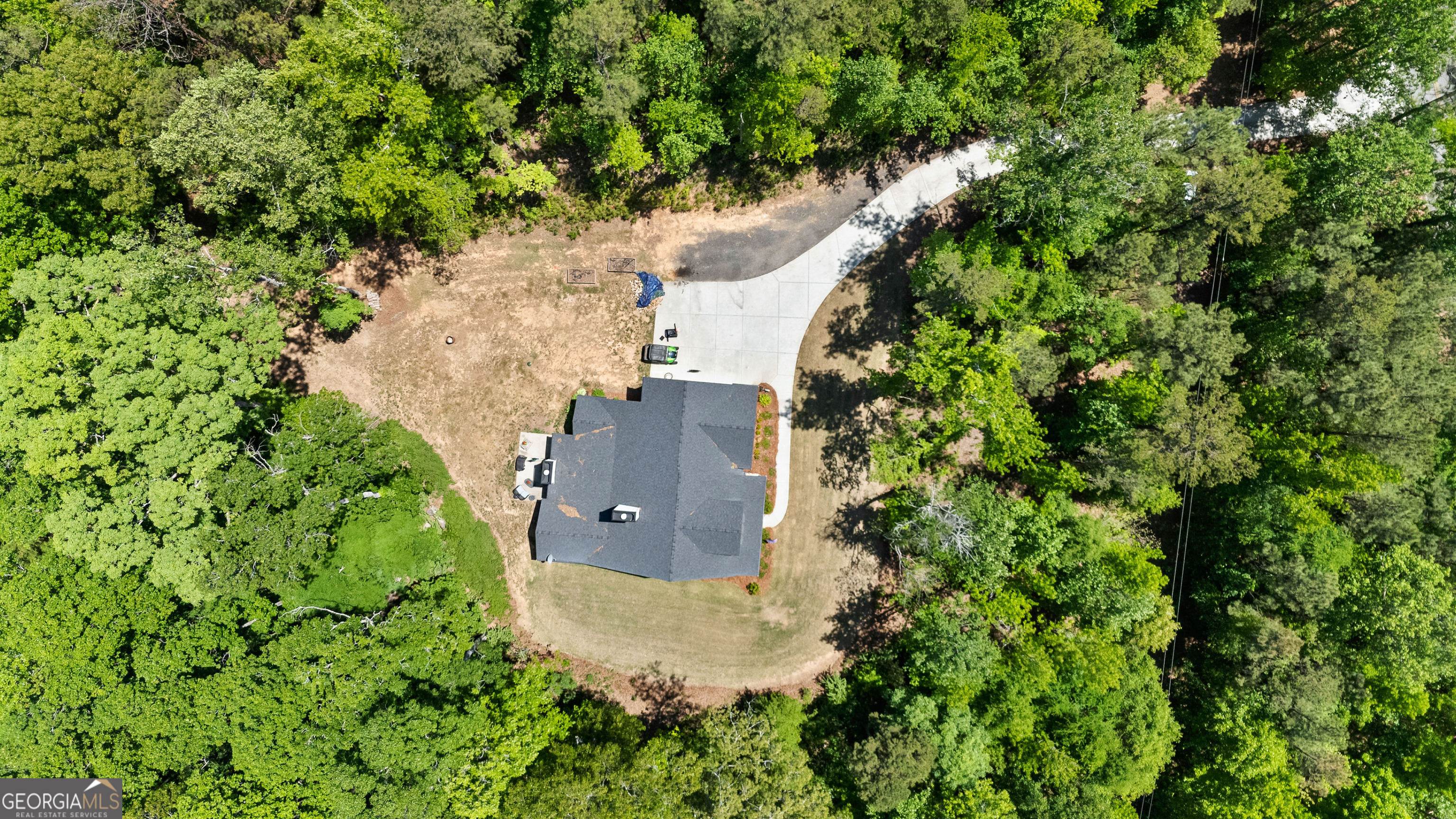 135 Mckoy Road Newnan GA 30263