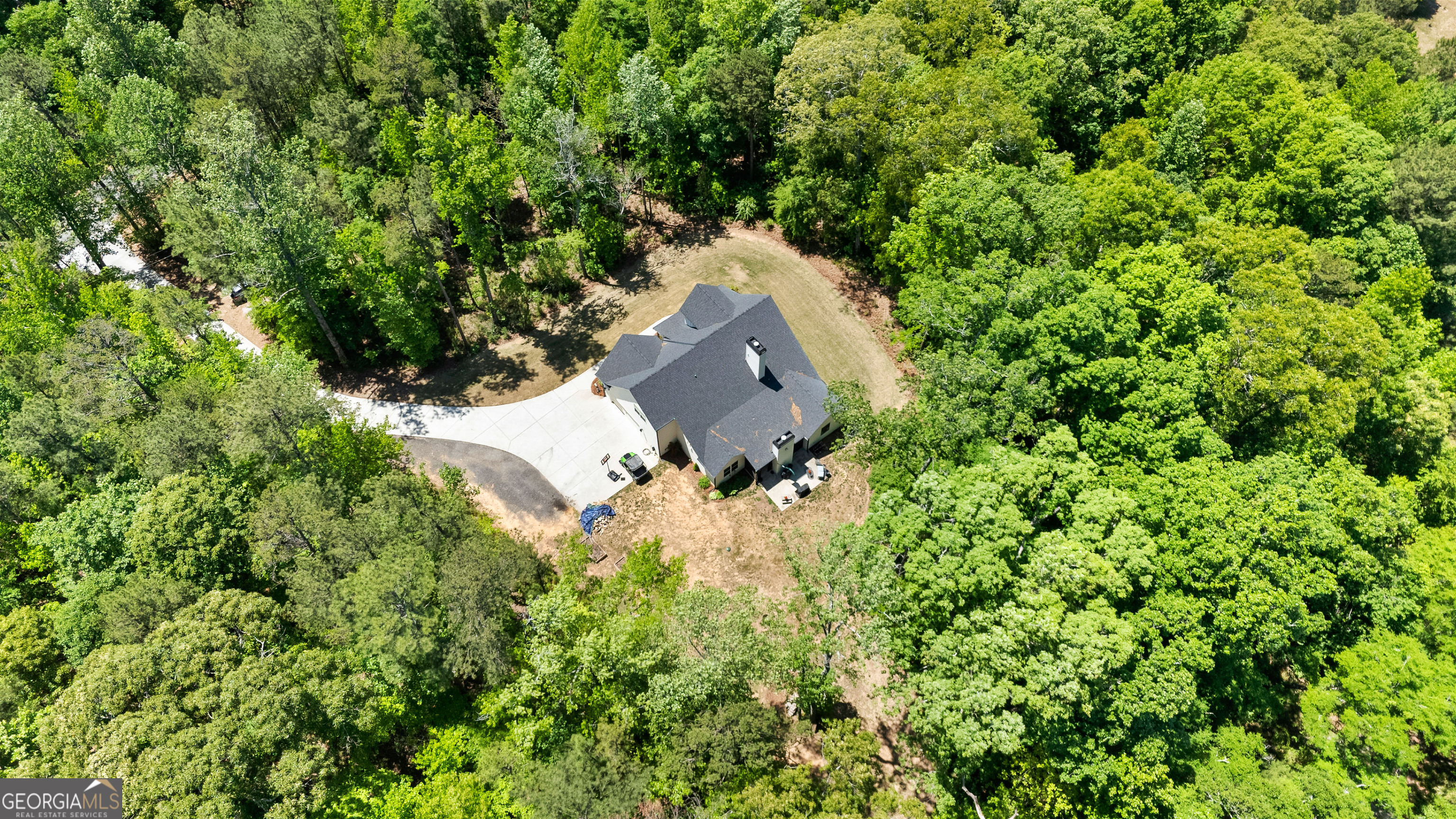 135 Mckoy Road Newnan GA 30263