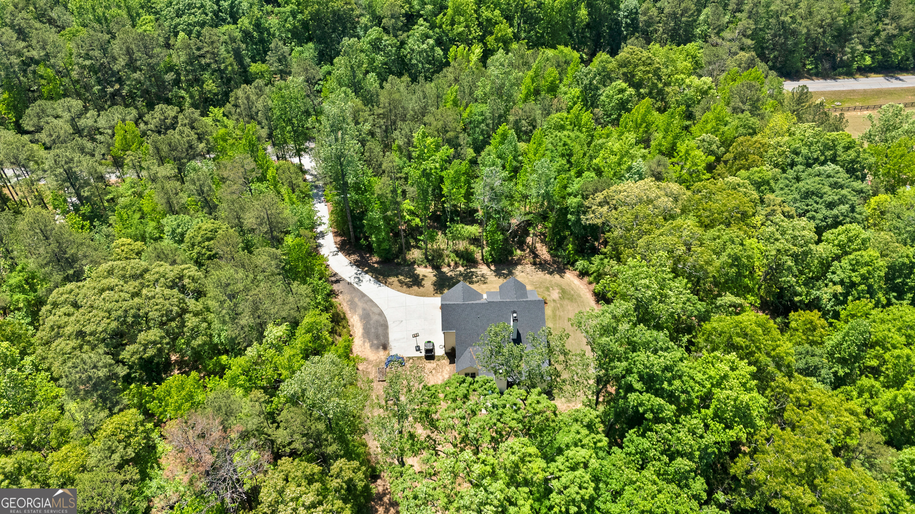 135 Mckoy Road Newnan GA 30263