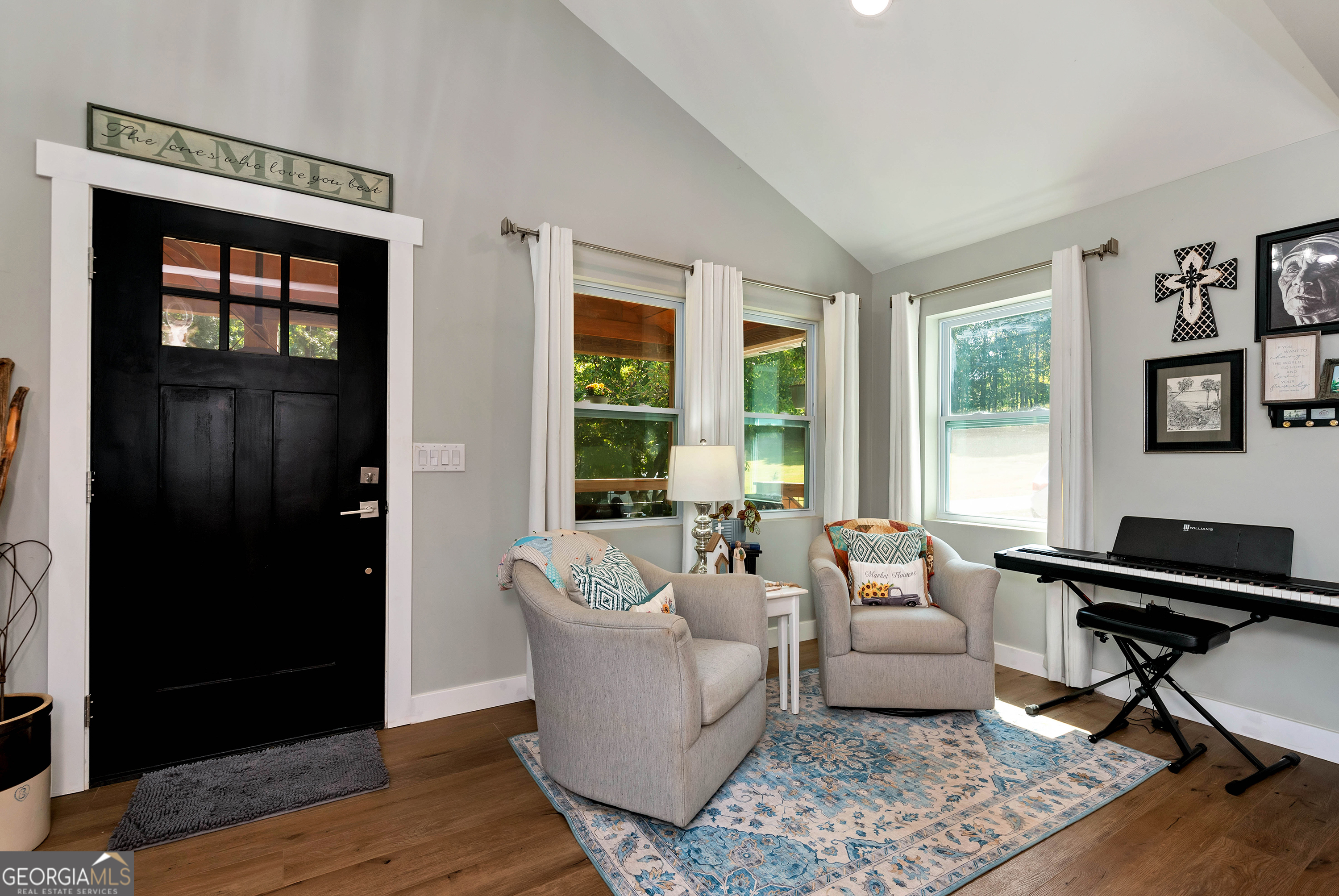 5265 New Liberty Road Clarkesville GA 30523