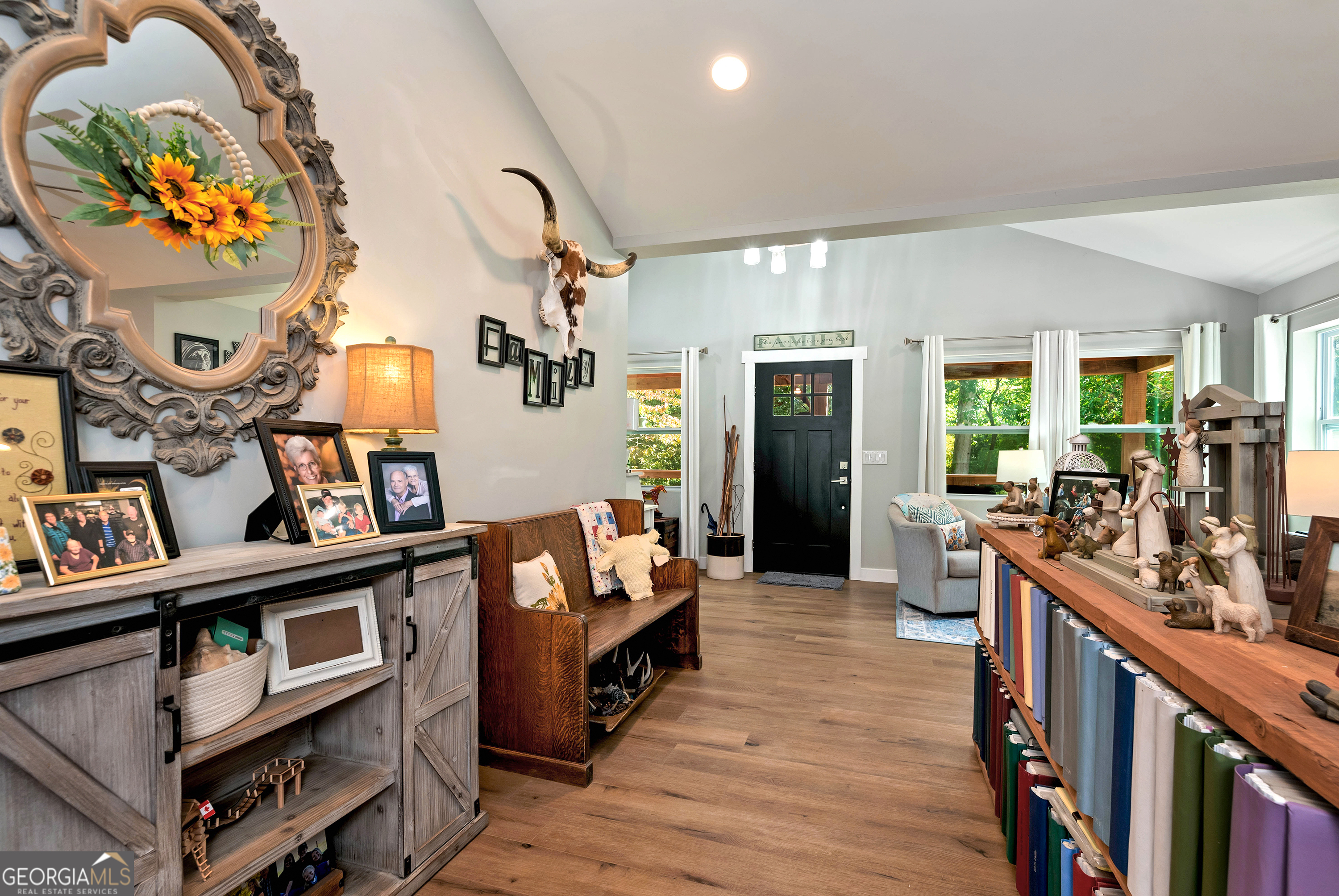 5265 New Liberty Road Clarkesville GA 30523