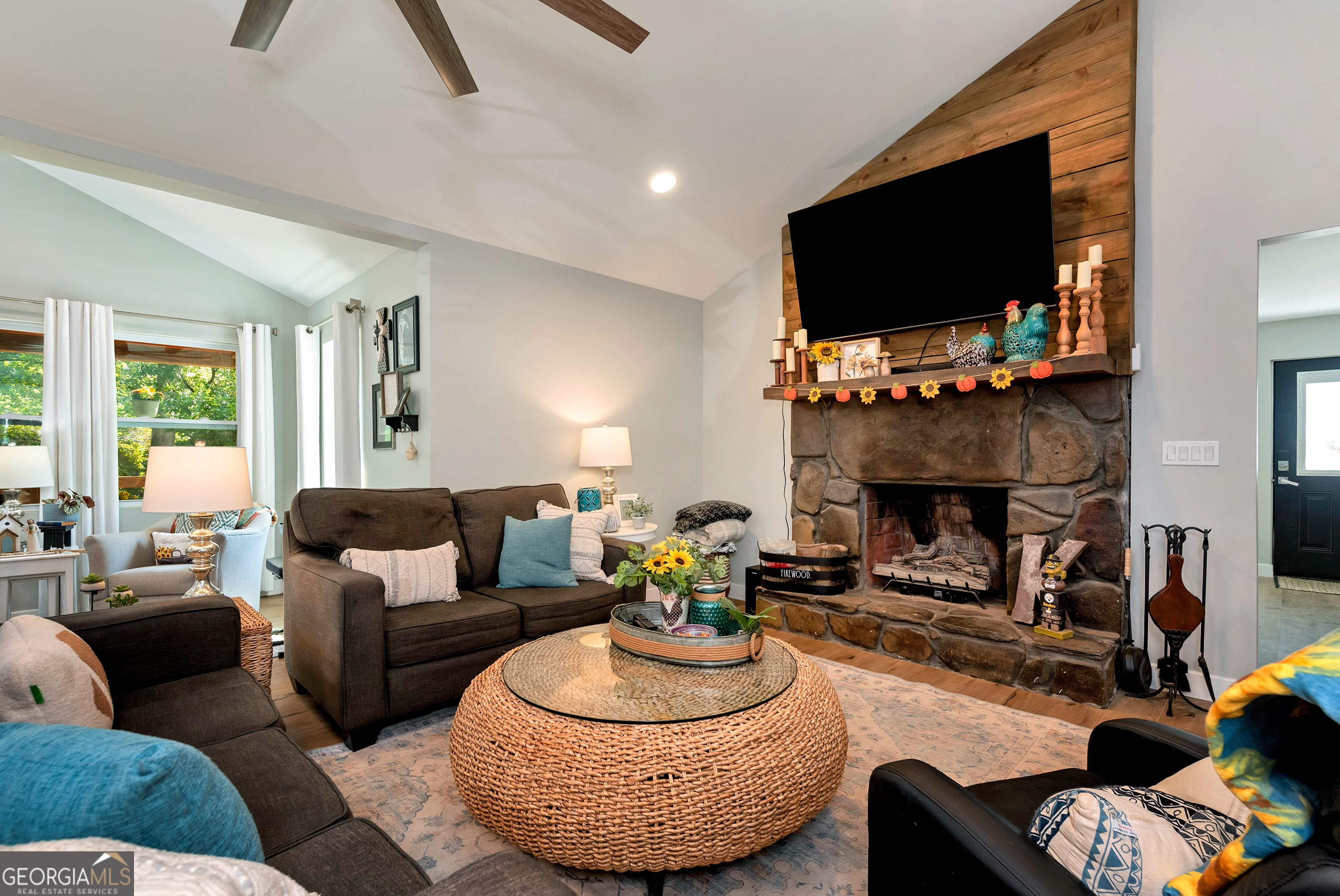 5265 New Liberty Road Clarkesville GA 30523