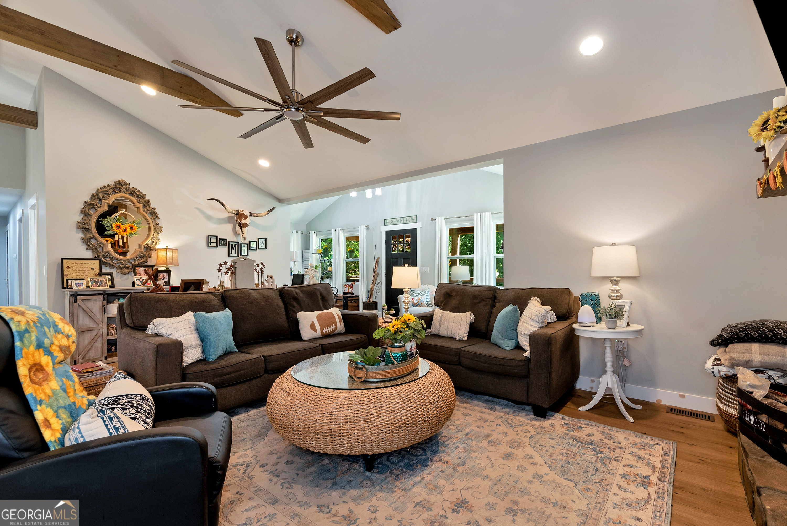 5265 New Liberty Road Clarkesville GA 30523