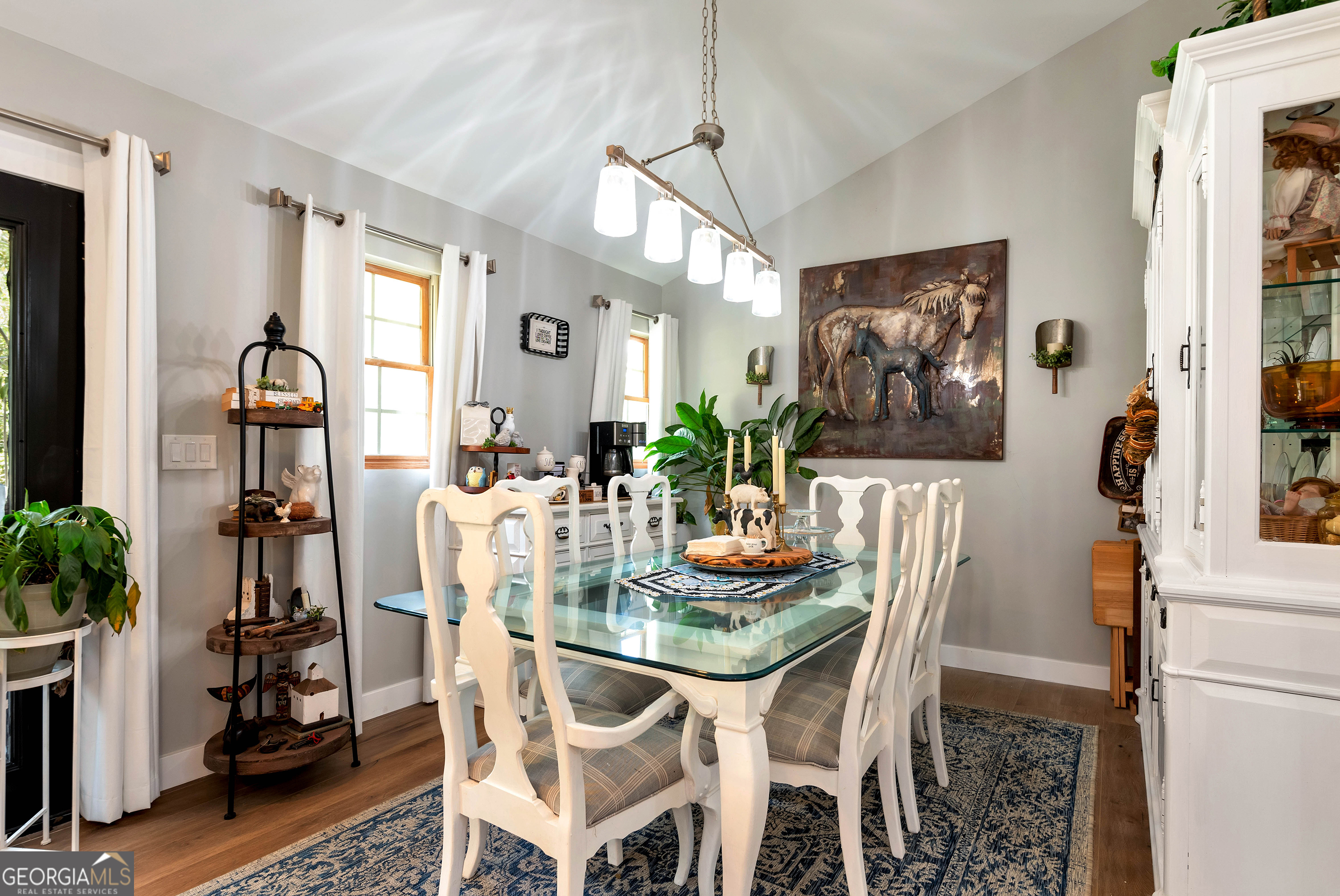 5265 New Liberty Road Clarkesville GA 30523