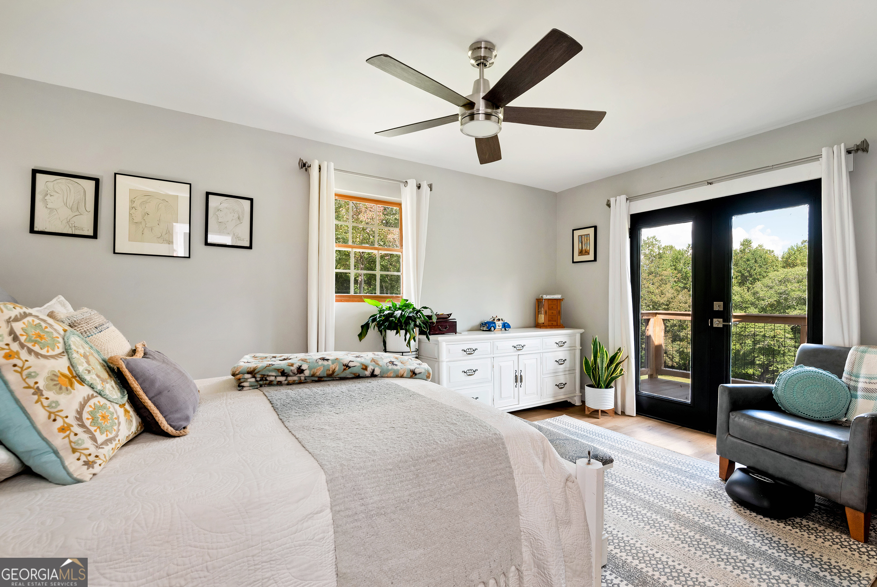 5265 New Liberty Road Clarkesville GA 30523