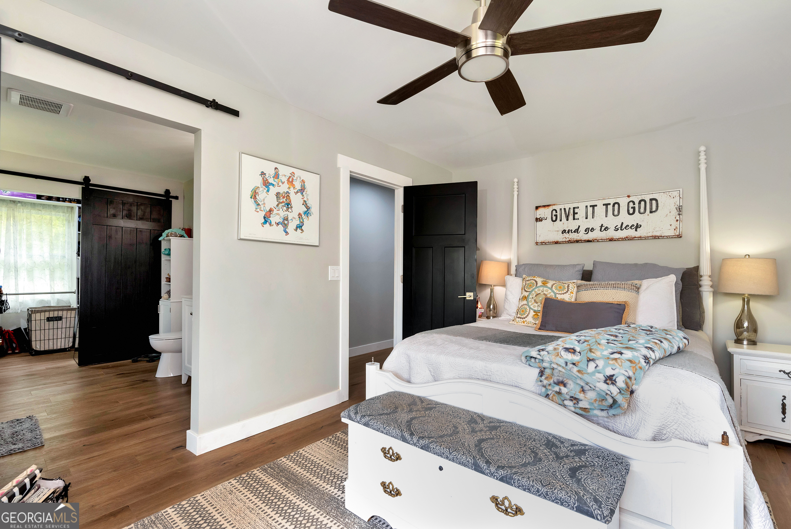 5265 New Liberty Road Clarkesville GA 30523