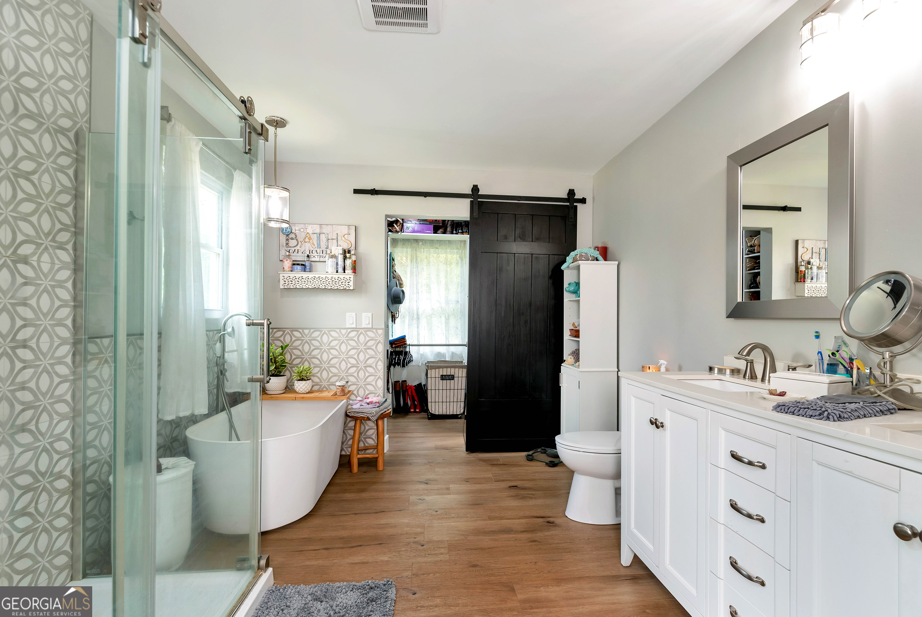 5265 New Liberty Road Clarkesville GA 30523