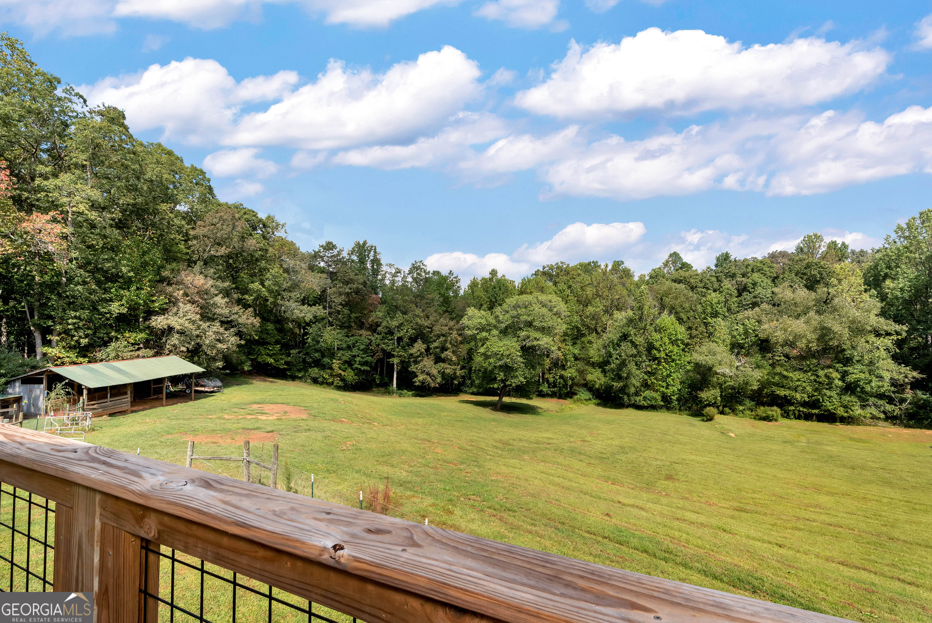 5265 New Liberty Road Clarkesville GA 30523