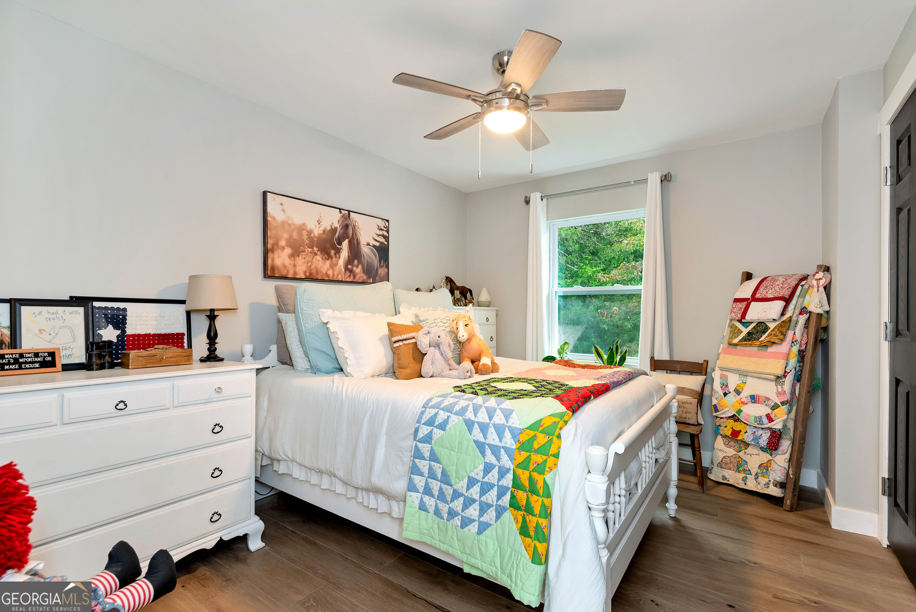 5265 New Liberty Road Clarkesville GA 30523