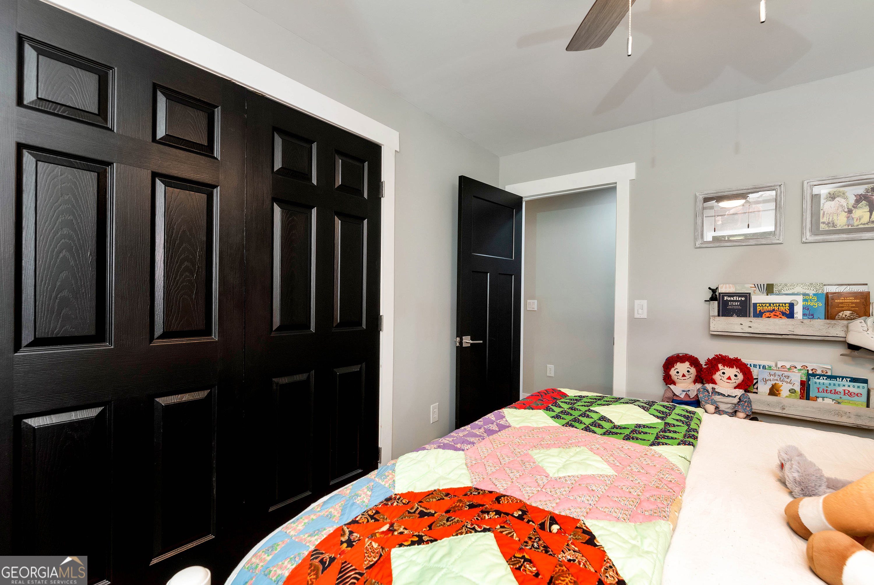 5265 New Liberty Road Clarkesville GA 30523