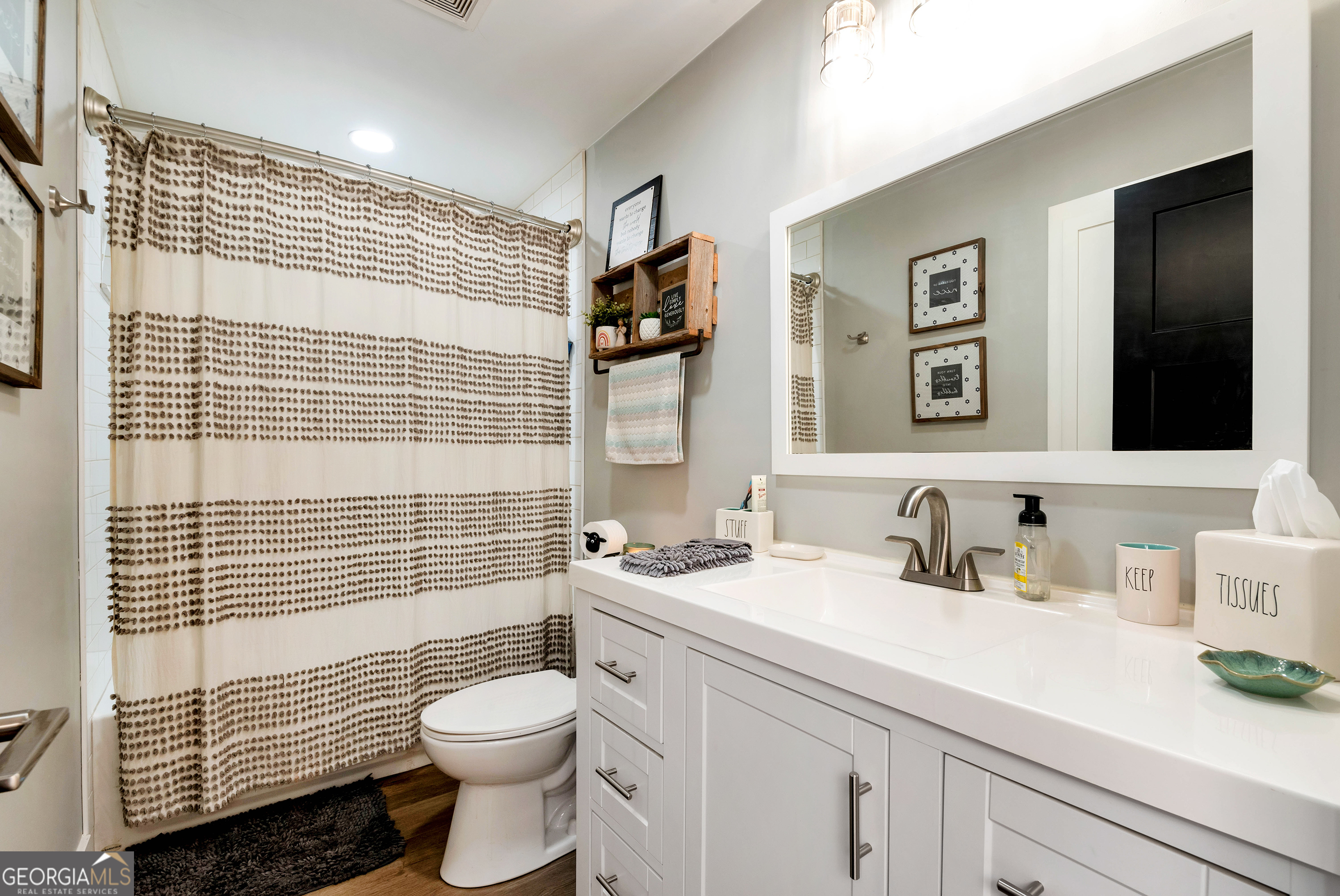 5265 New Liberty Road Clarkesville GA 30523