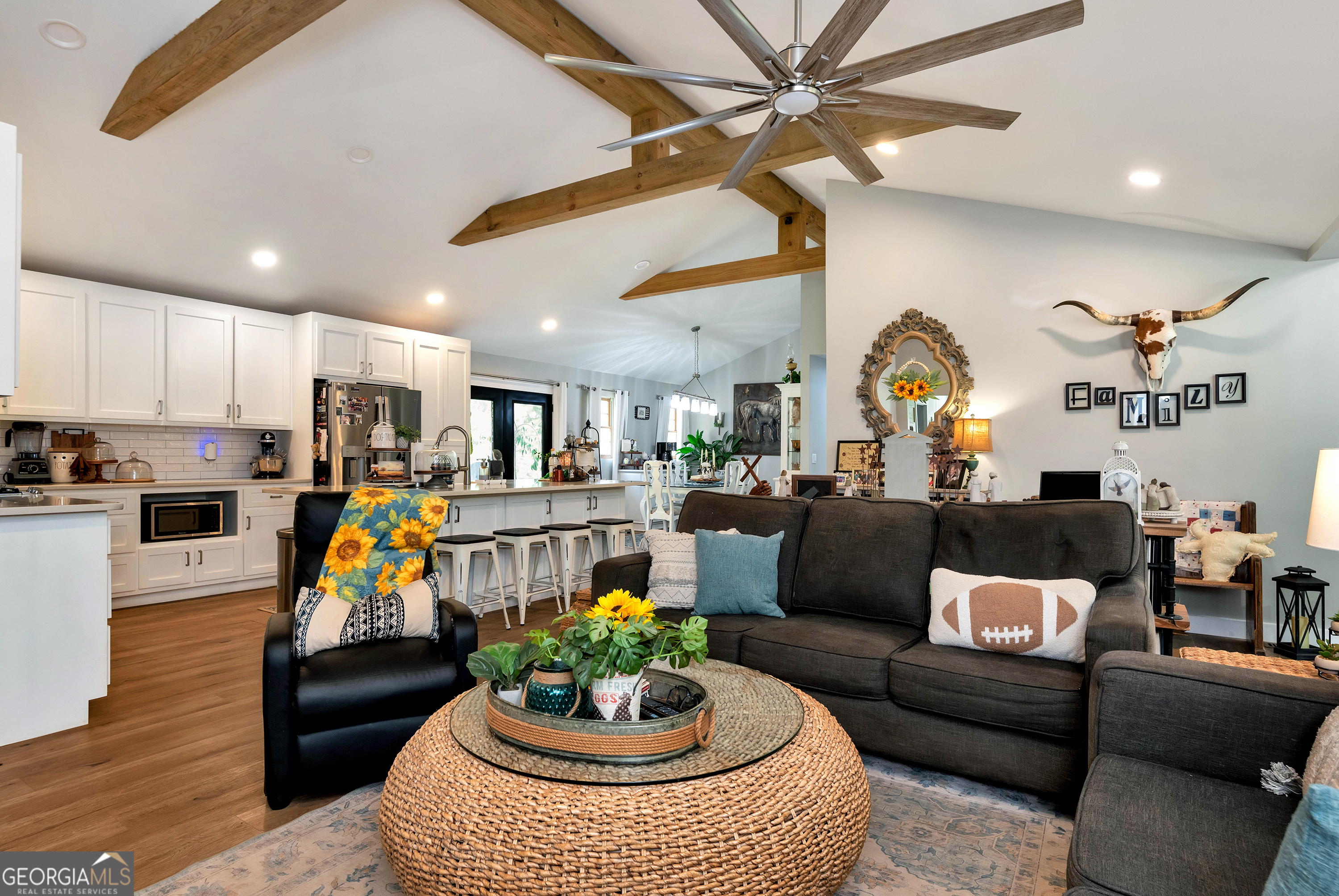 5265 New Liberty Road Clarkesville GA 30523