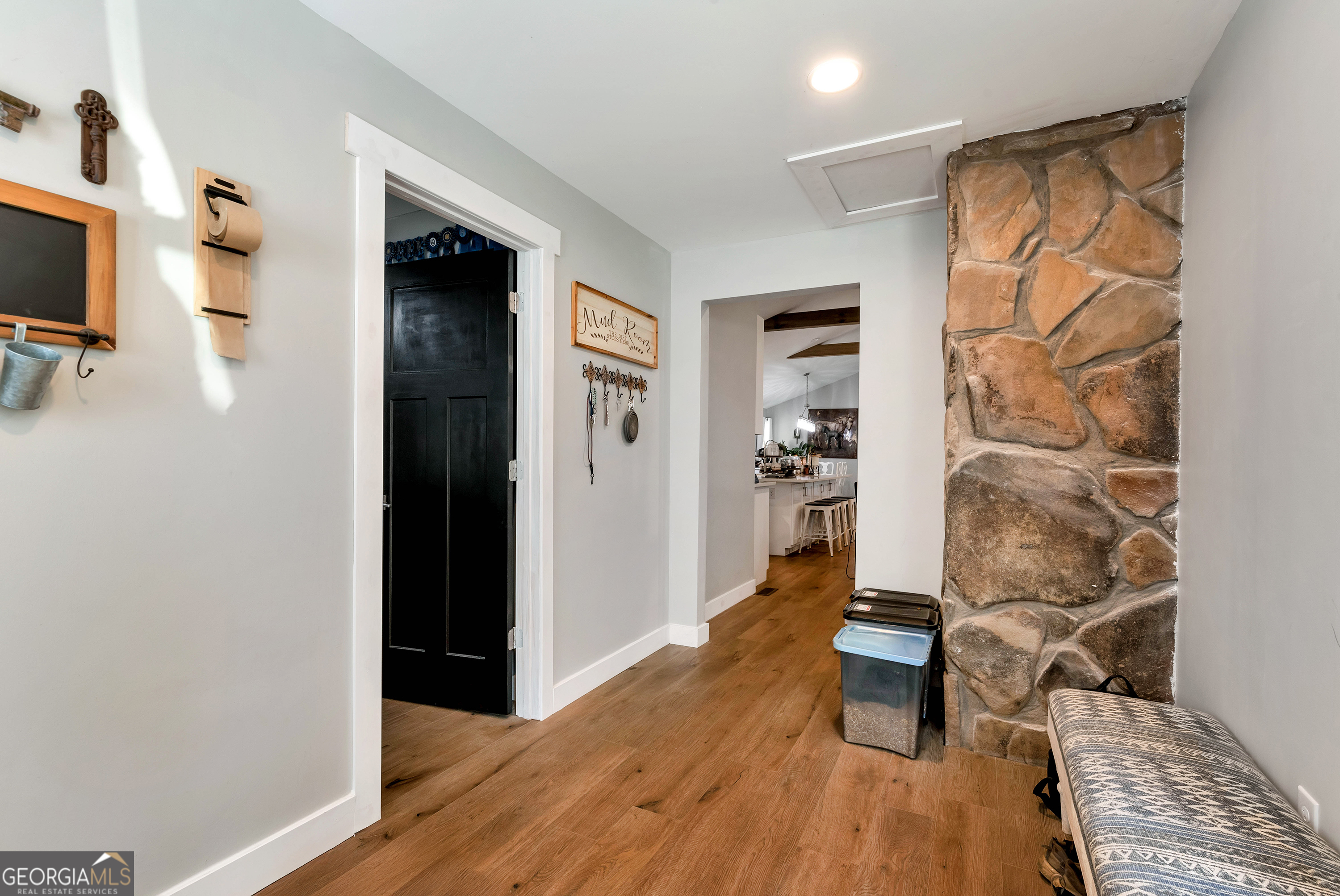5265 New Liberty Road Clarkesville GA 30523