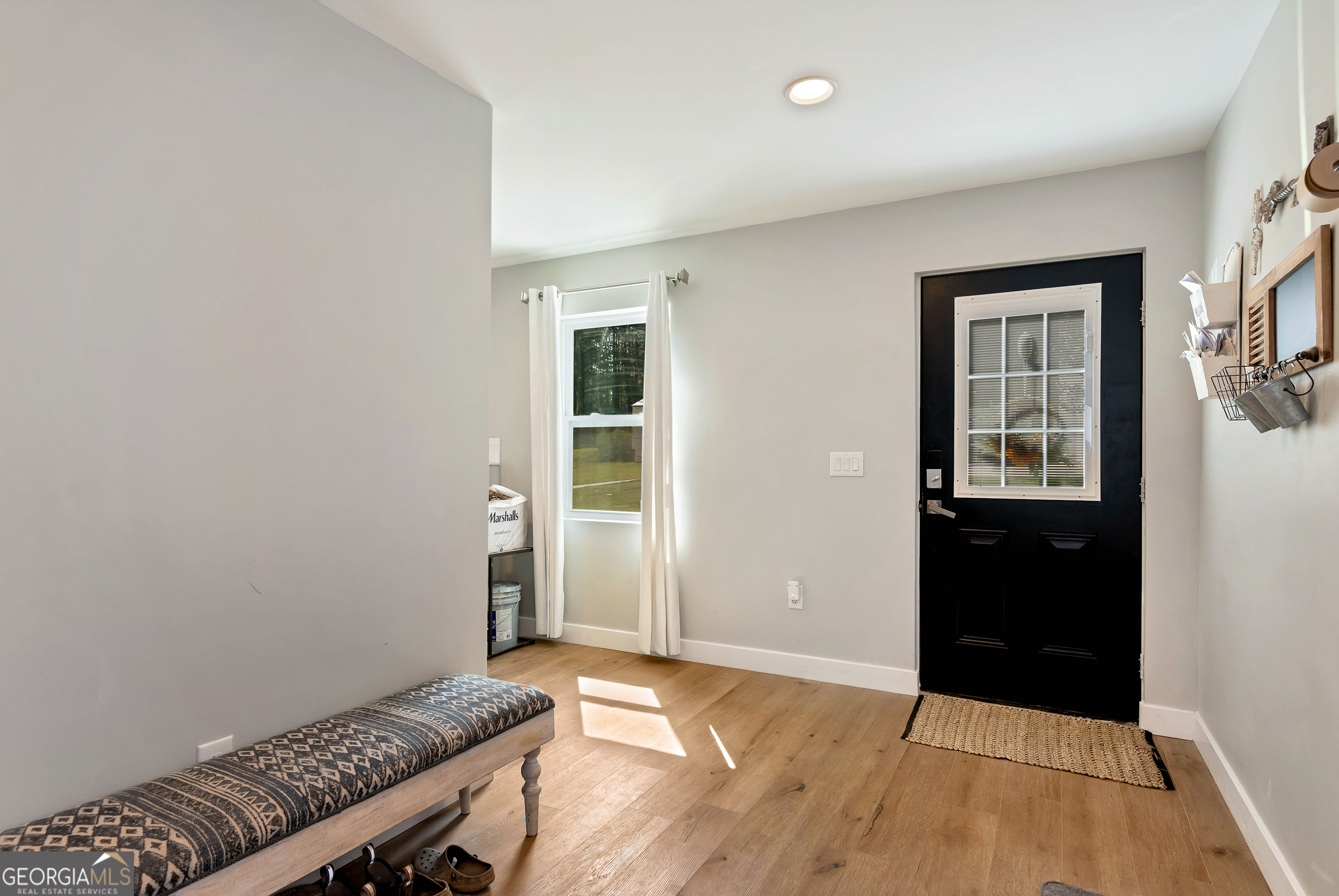 5265 New Liberty Road Clarkesville GA 30523