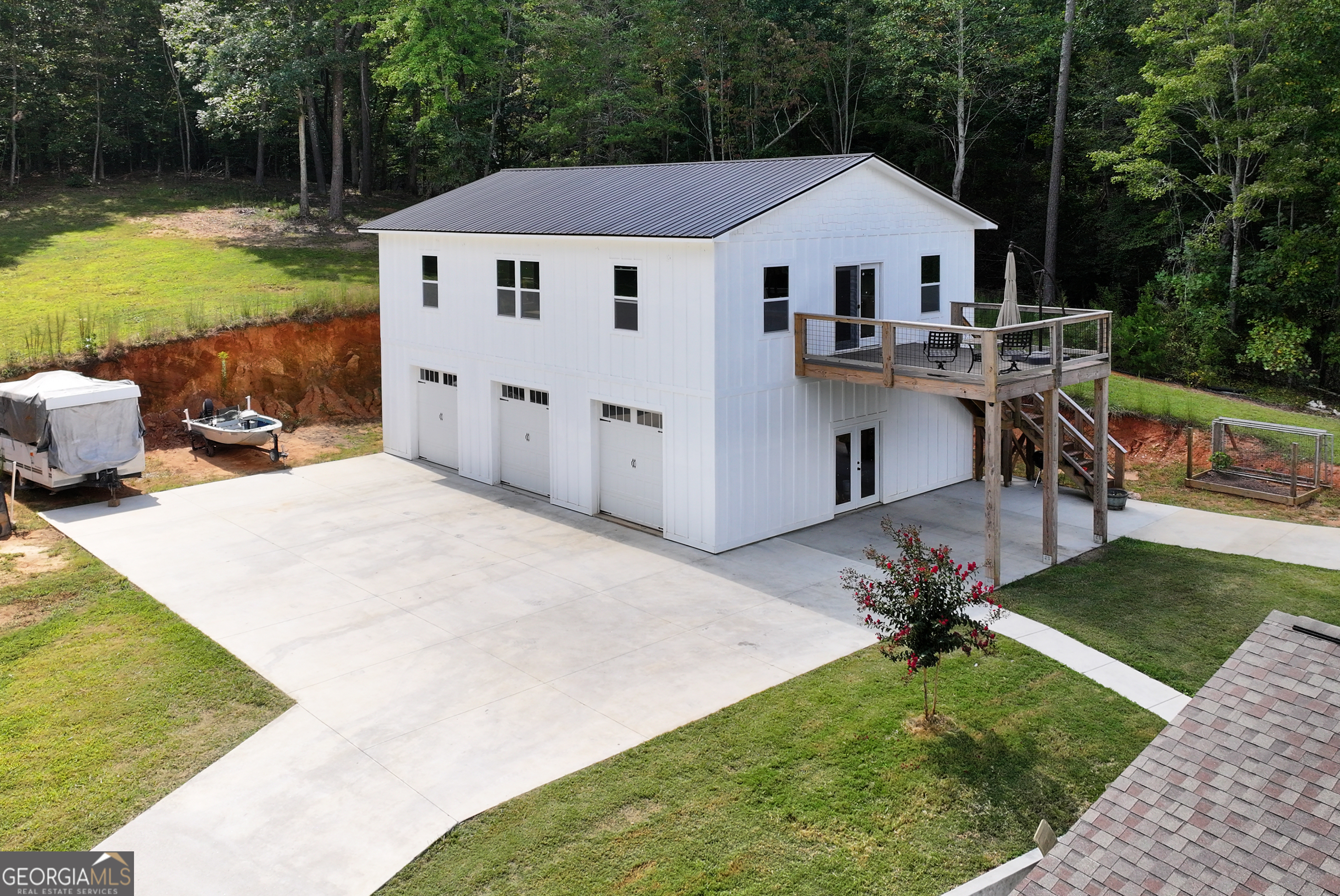 5265 New Liberty Road Clarkesville GA 30523