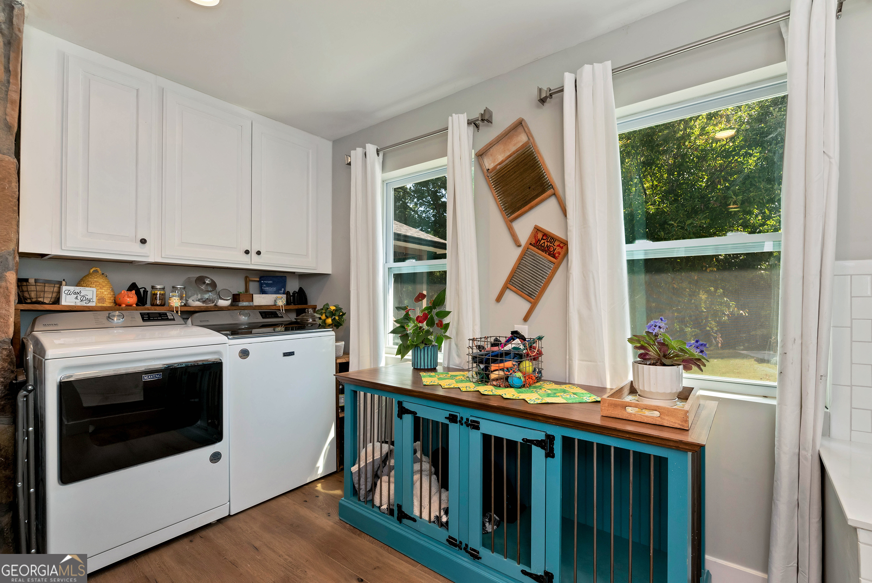 5265 New Liberty Road Clarkesville GA 30523