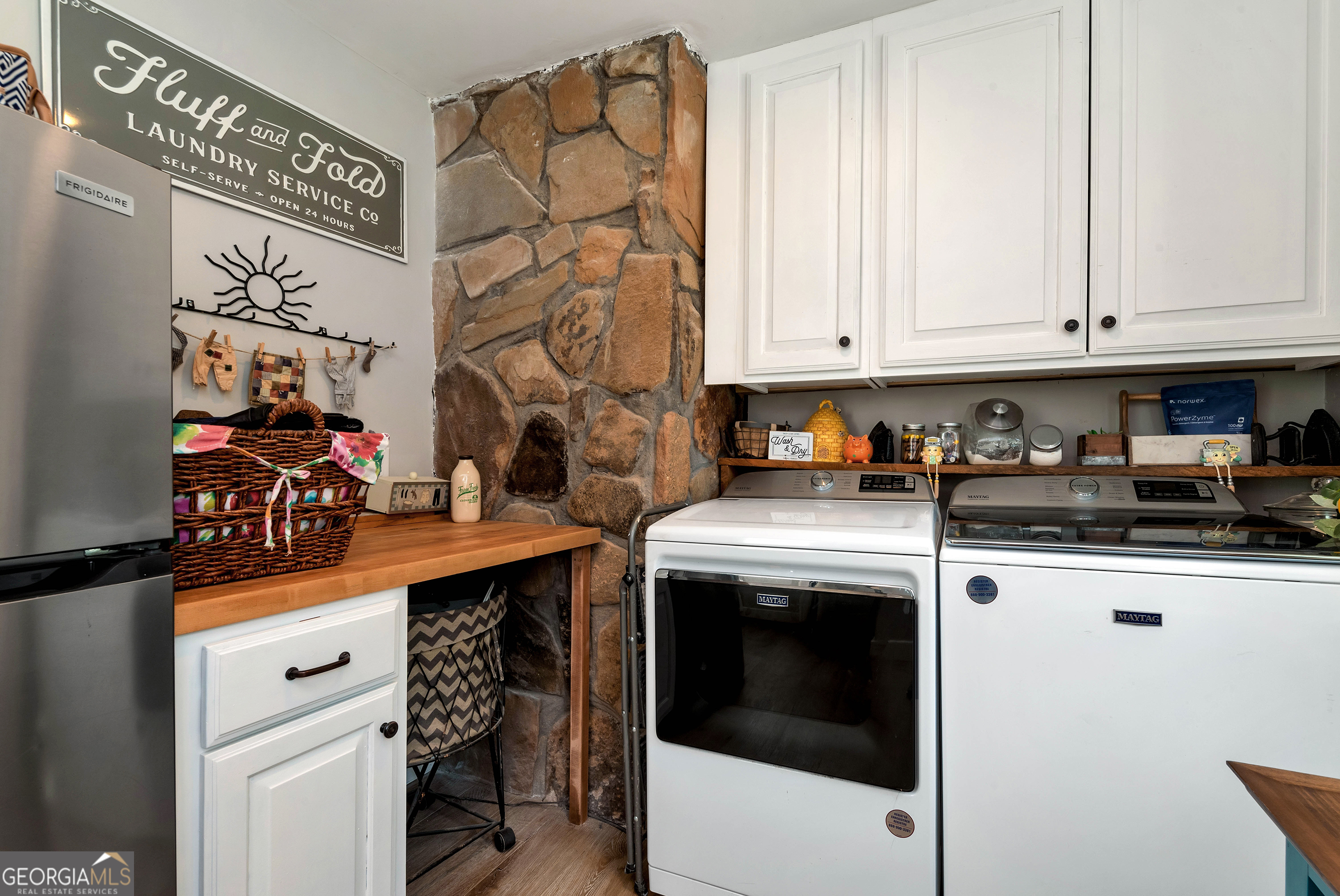 5265 New Liberty Road Clarkesville GA 30523