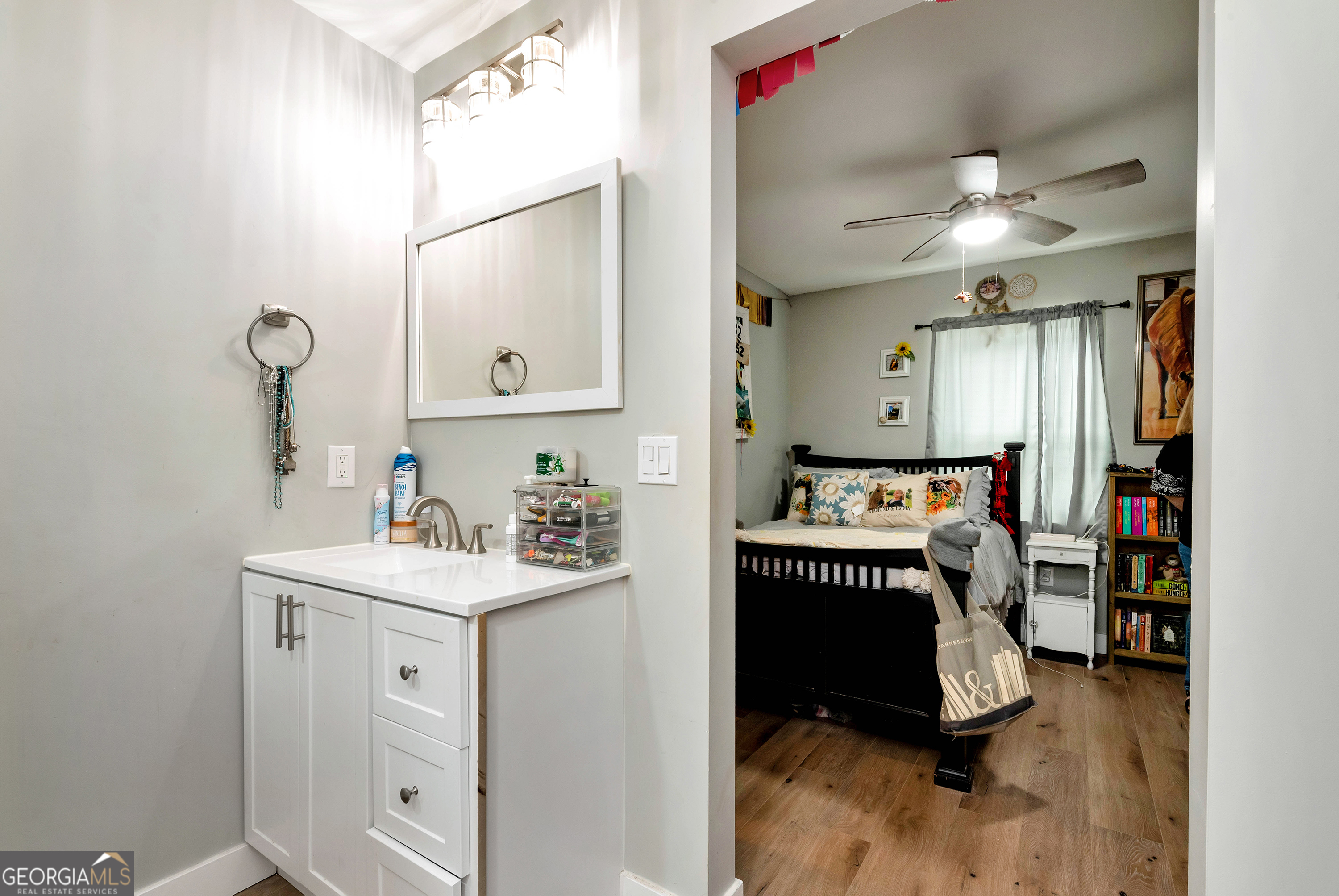 5265 New Liberty Road Clarkesville GA 30523