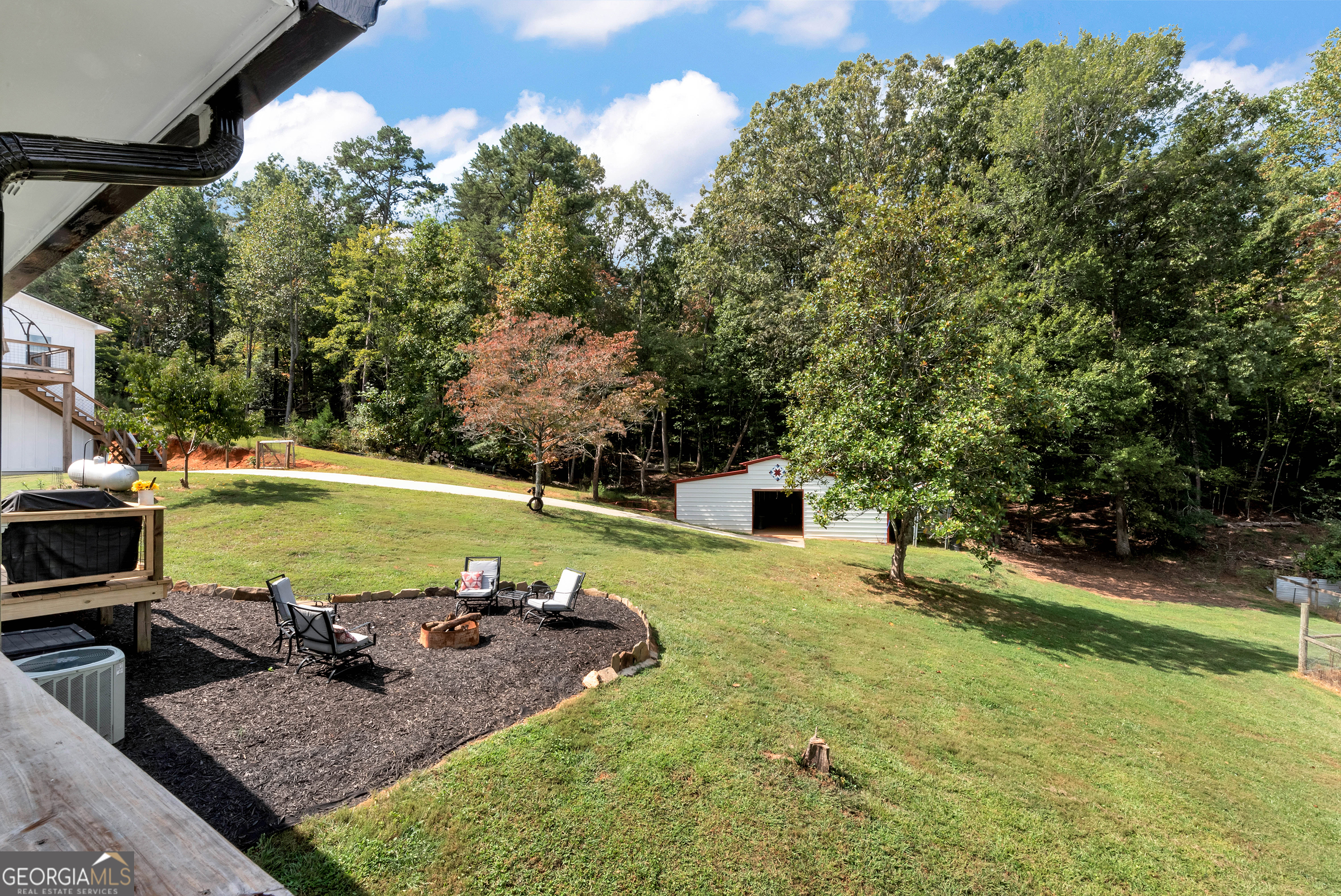 5265 New Liberty Road Clarkesville GA 30523