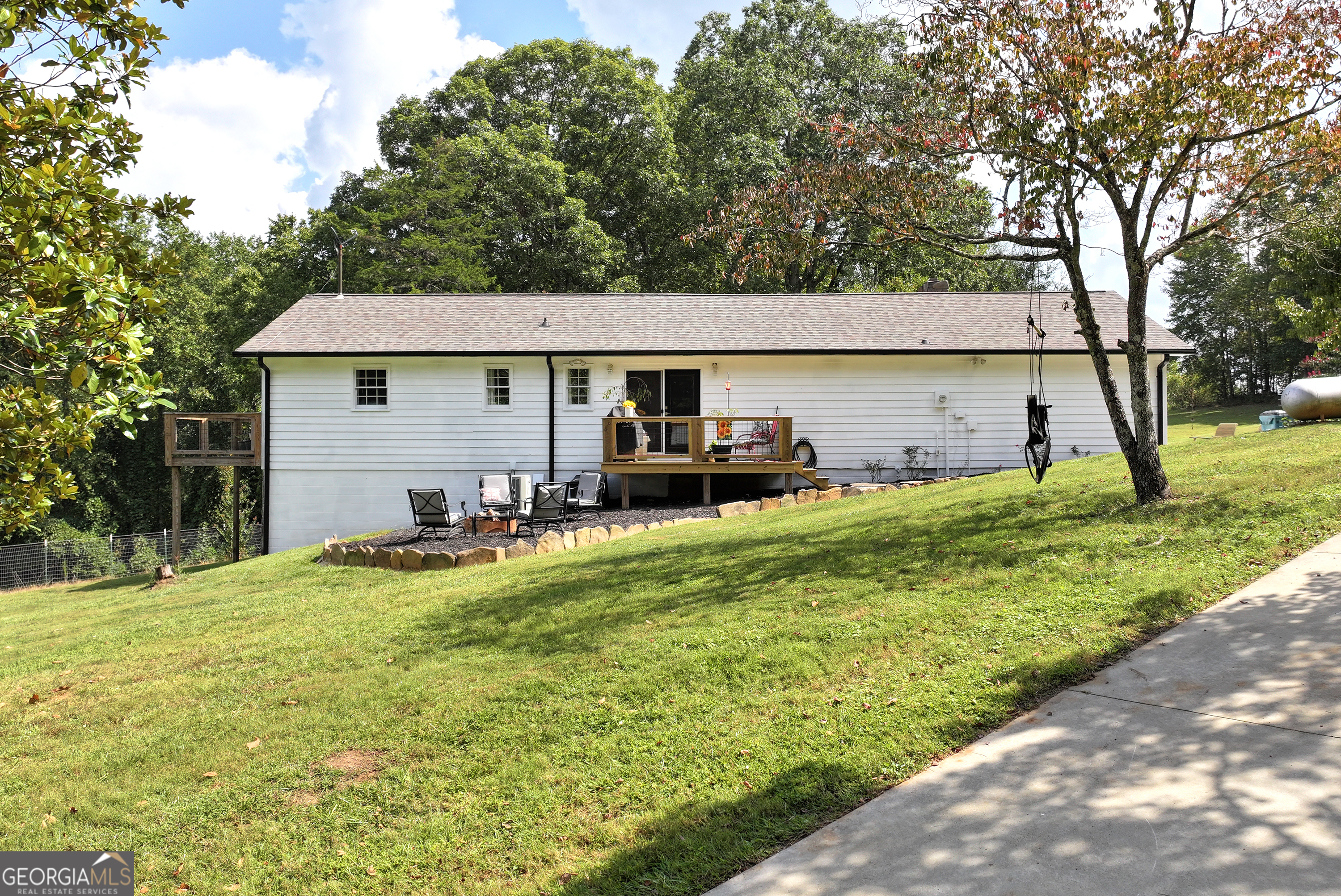 5265 New Liberty Road Clarkesville GA 30523