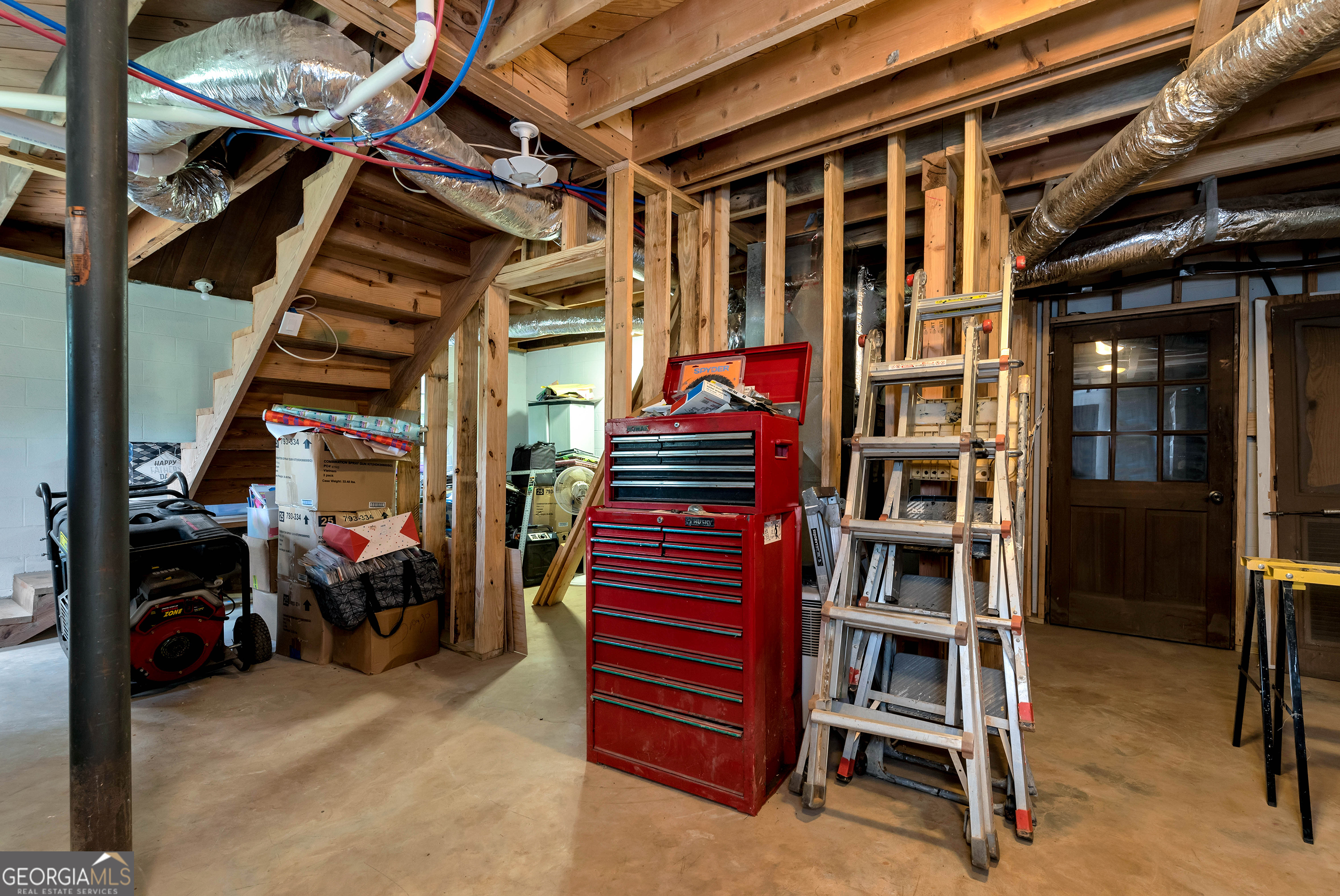 5265 New Liberty Road Clarkesville GA 30523
