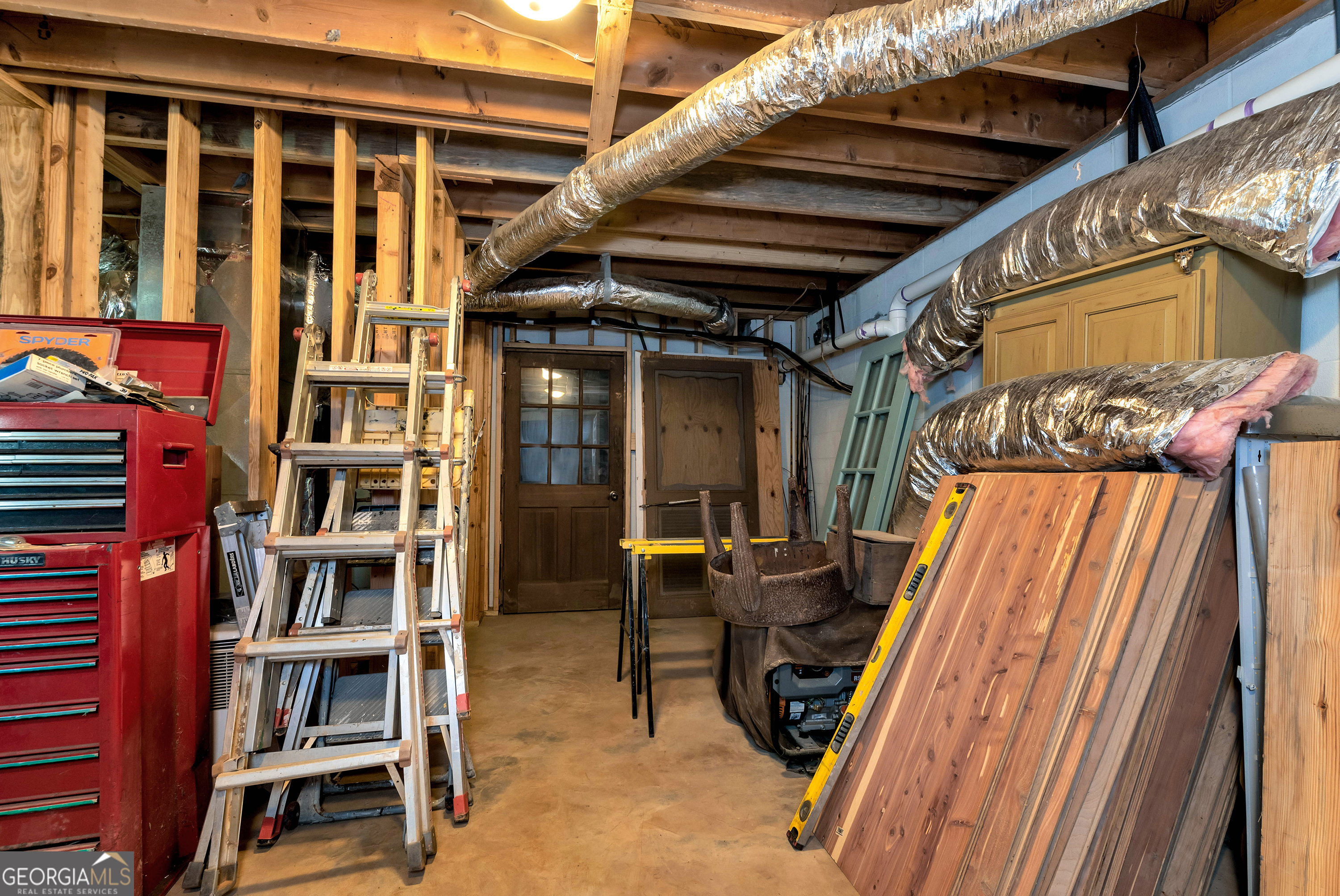 5265 New Liberty Road Clarkesville GA 30523