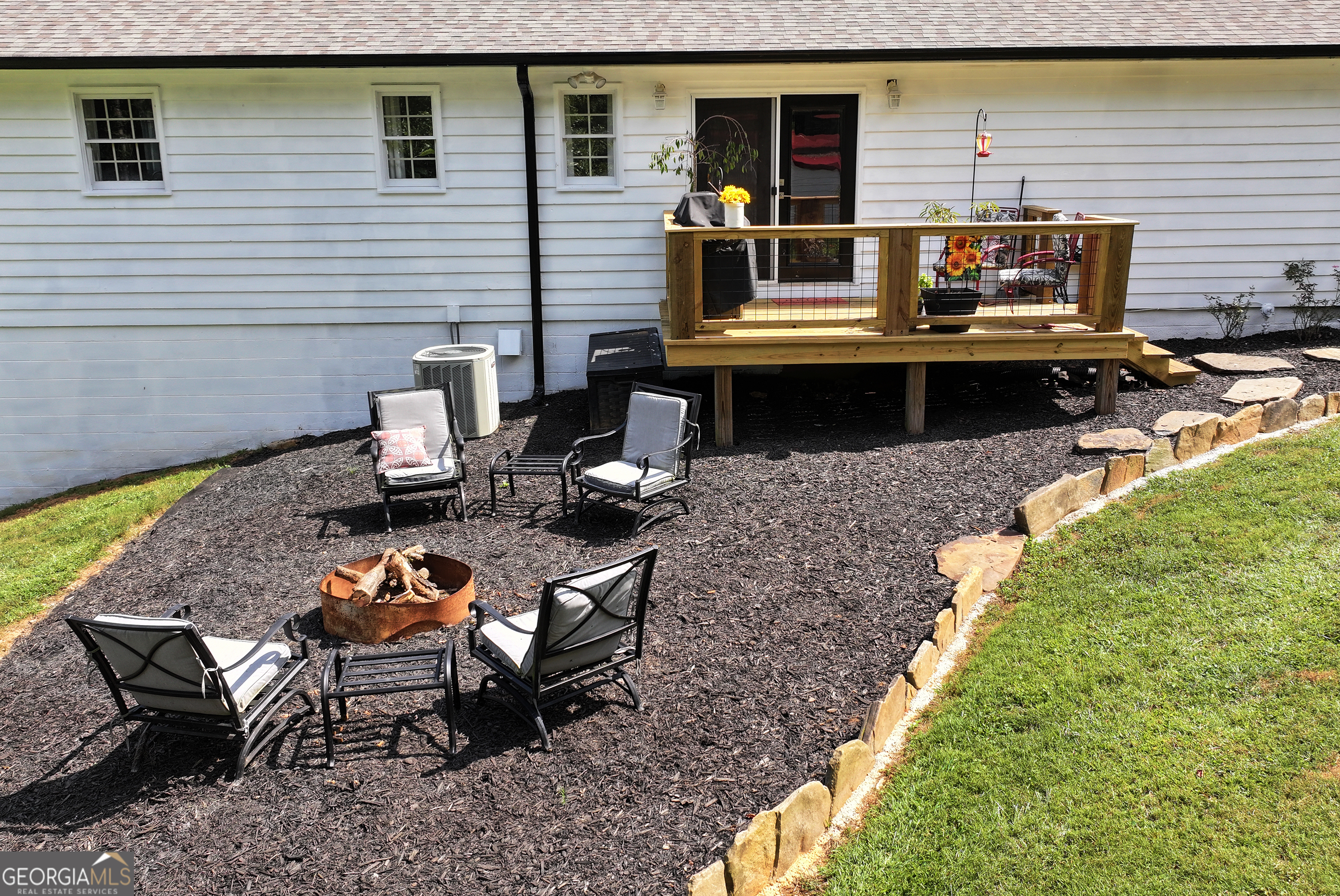 5265 New Liberty Road Clarkesville GA 30523