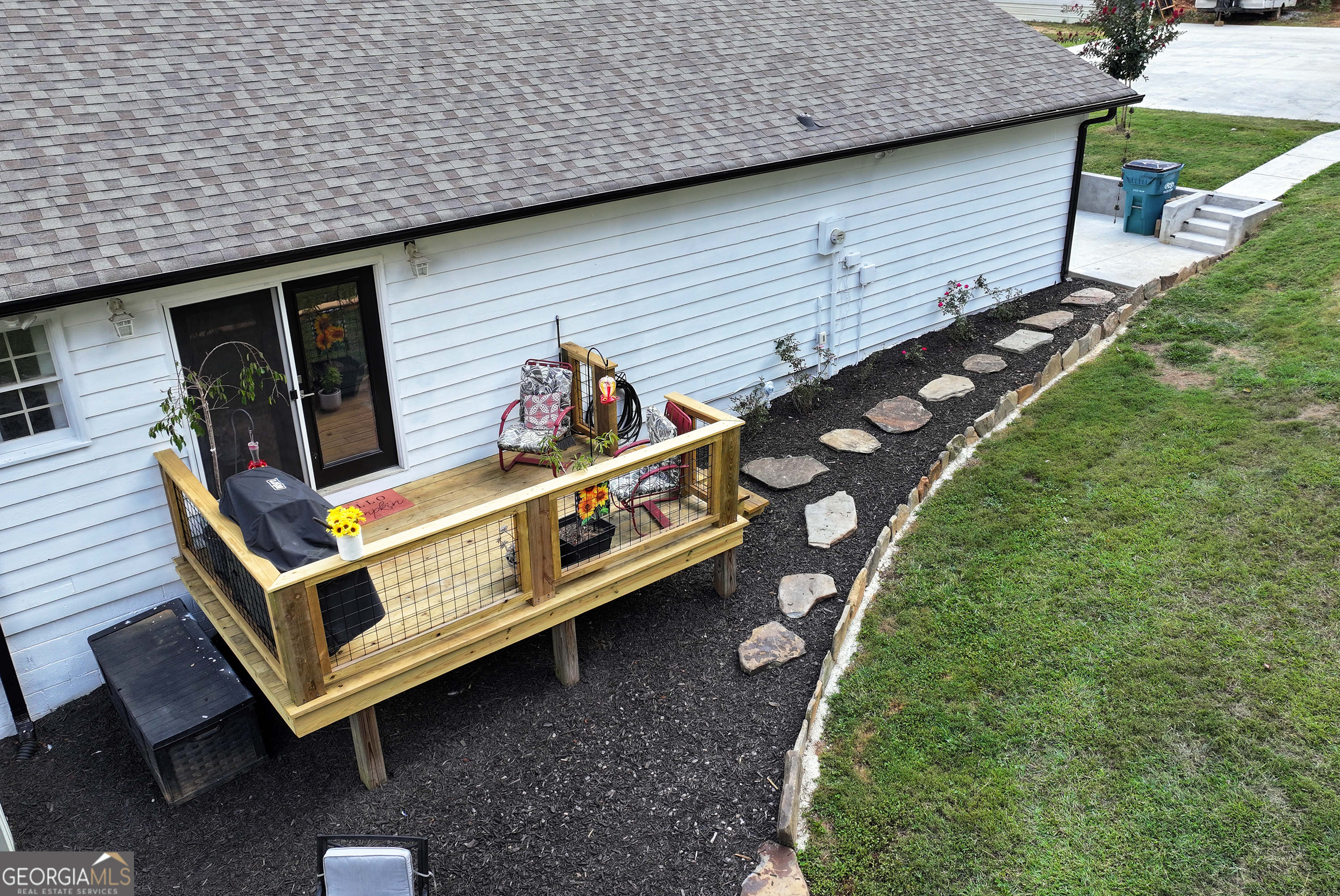 5265 New Liberty Road Clarkesville GA 30523