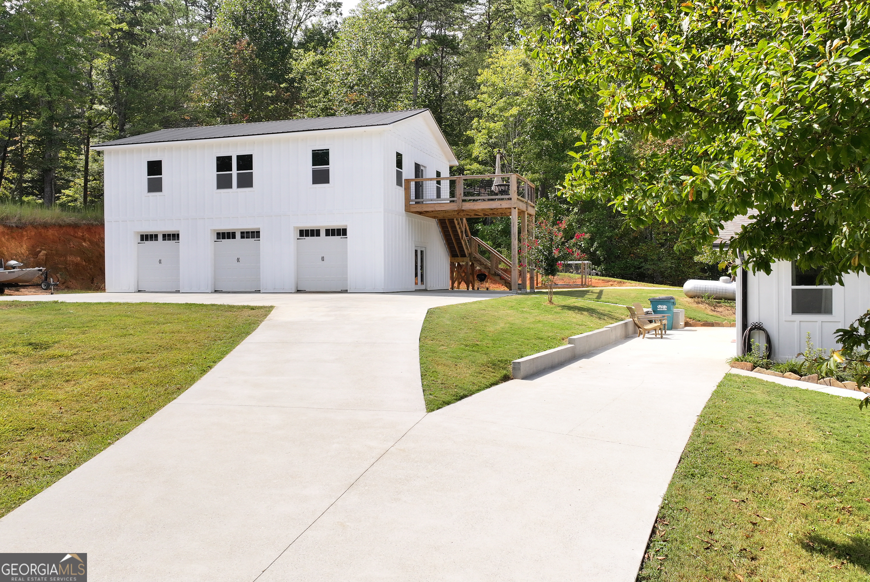 5265 New Liberty Road Clarkesville GA 30523